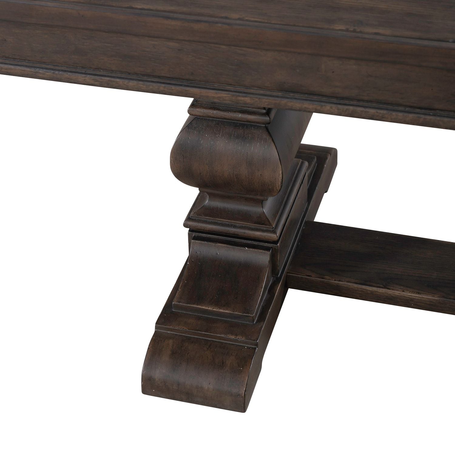 Trestle Table Base