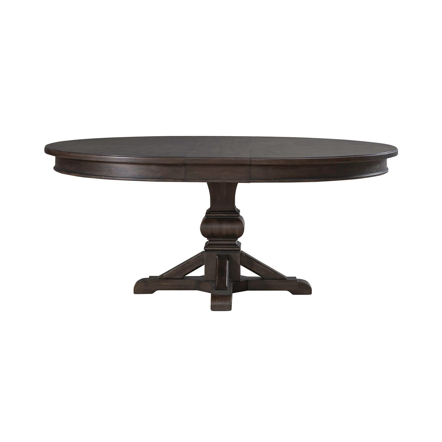 Round Pedestal Table Base