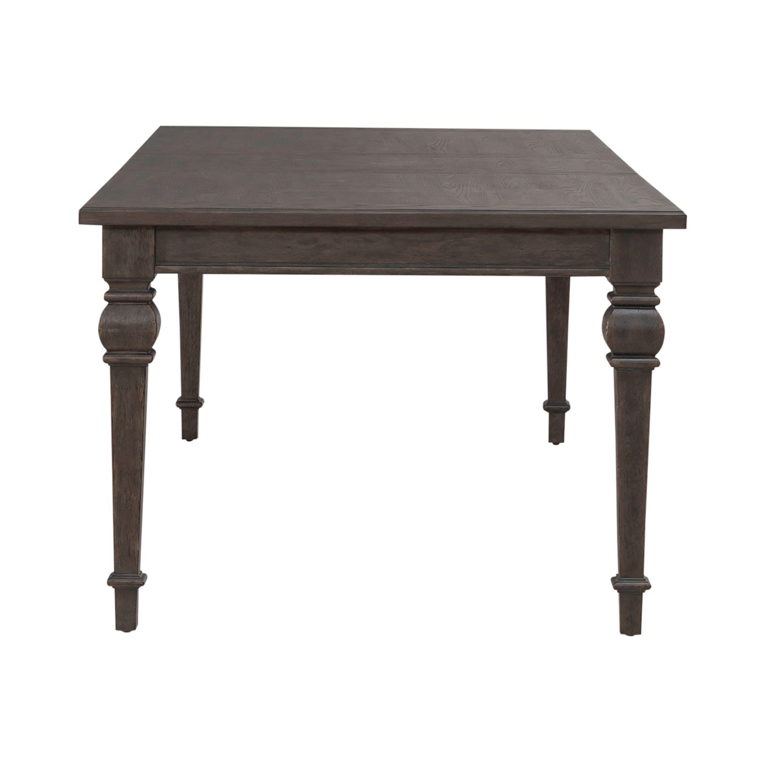Rectangular Leg Table