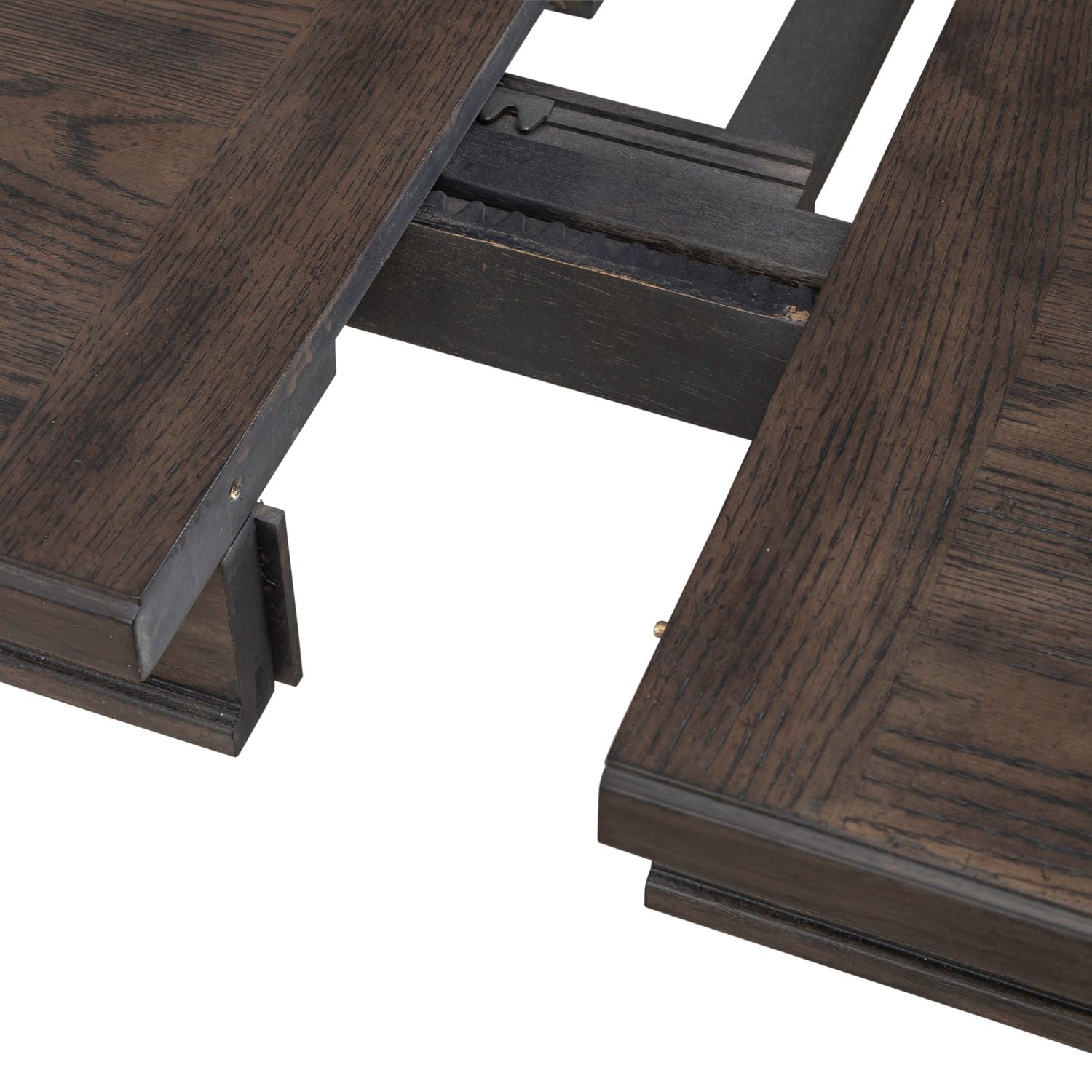 Rectangular Leg Table