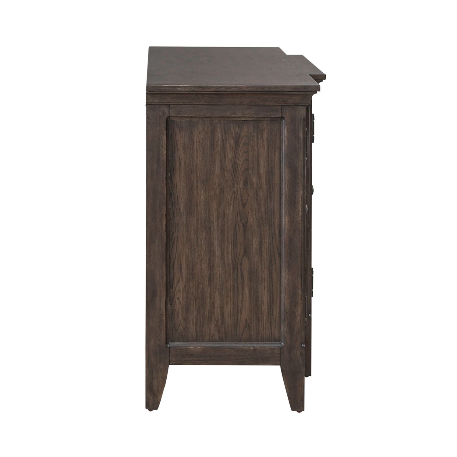 76 Inch TV Console