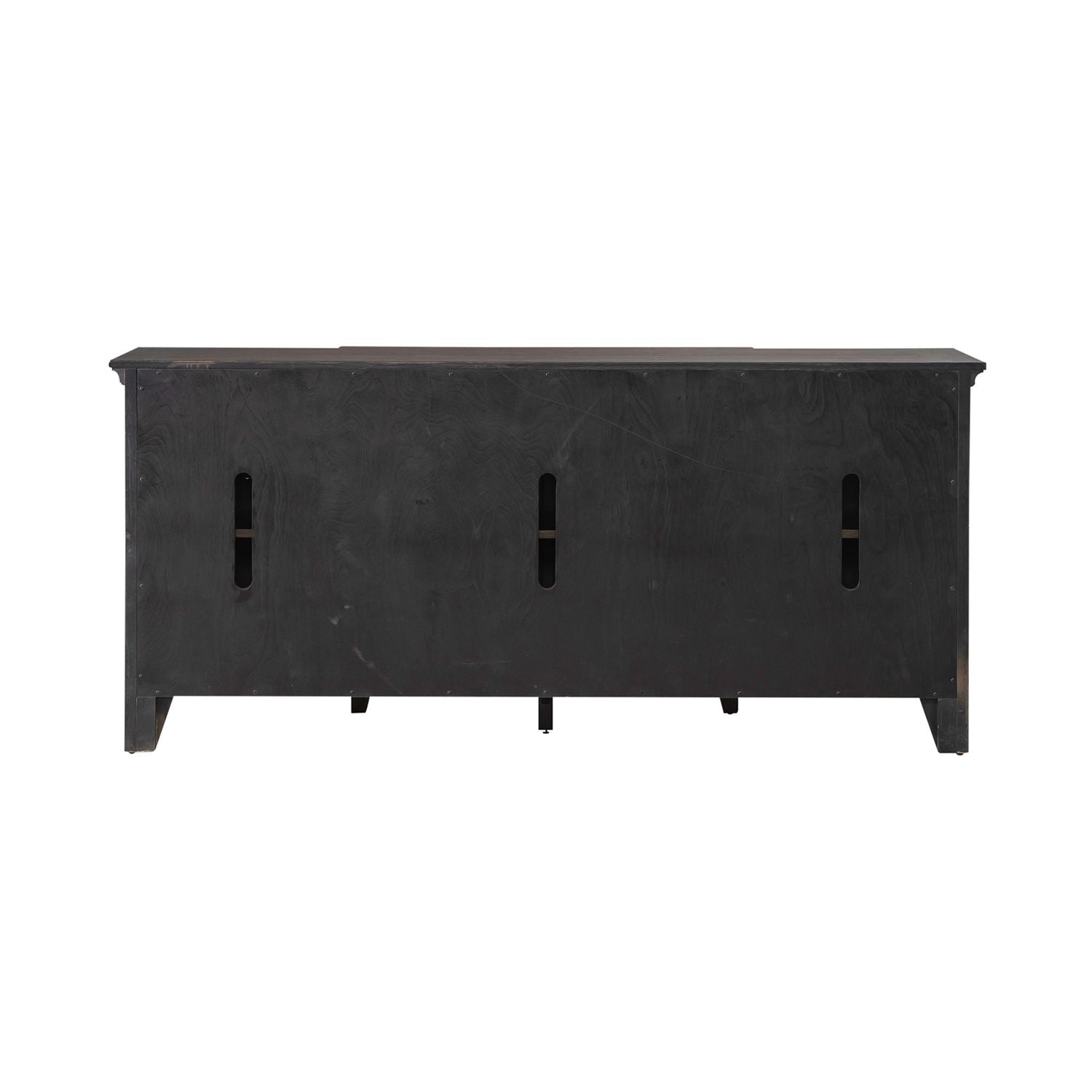 76 Inch TV Console