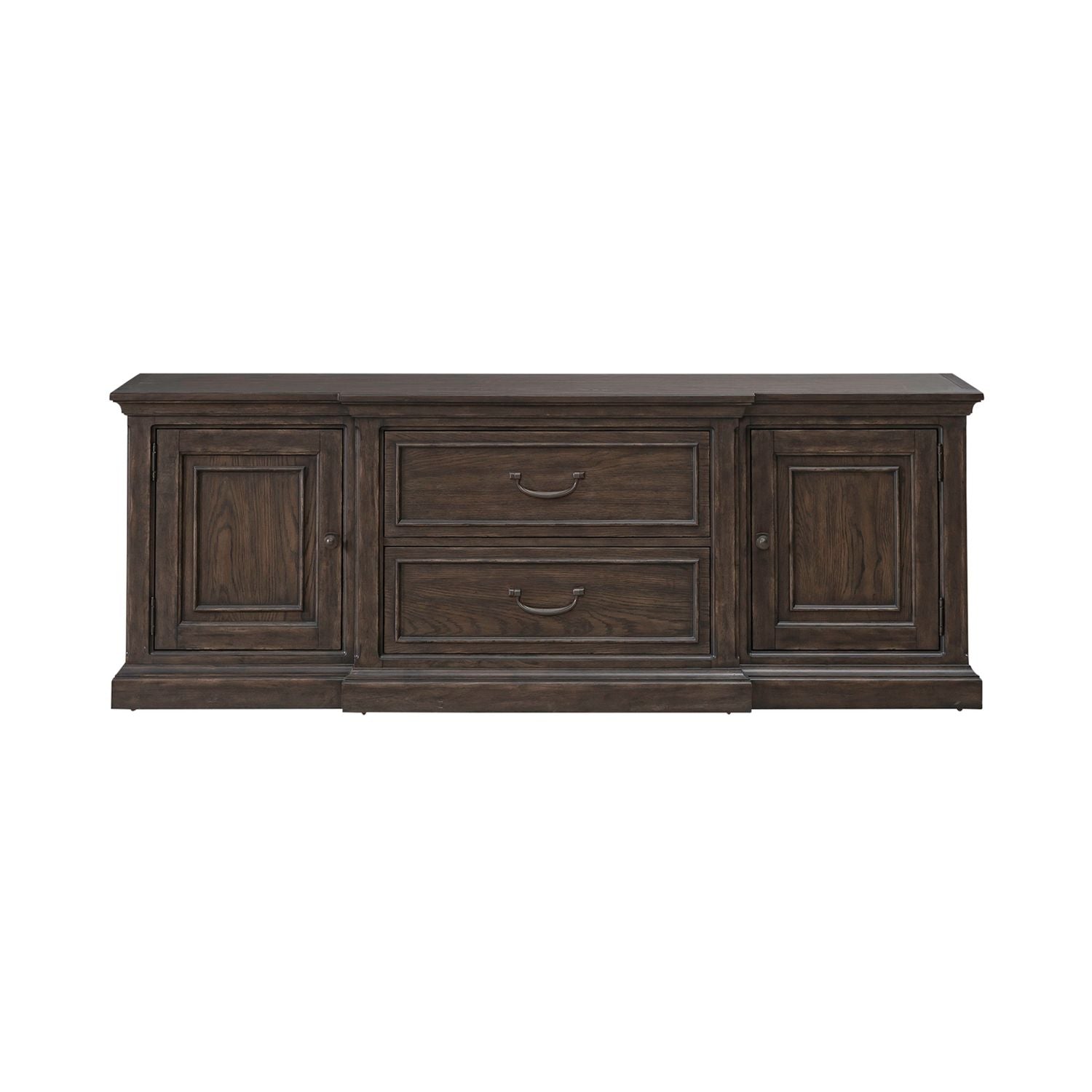 78 Inch Entertainment Console