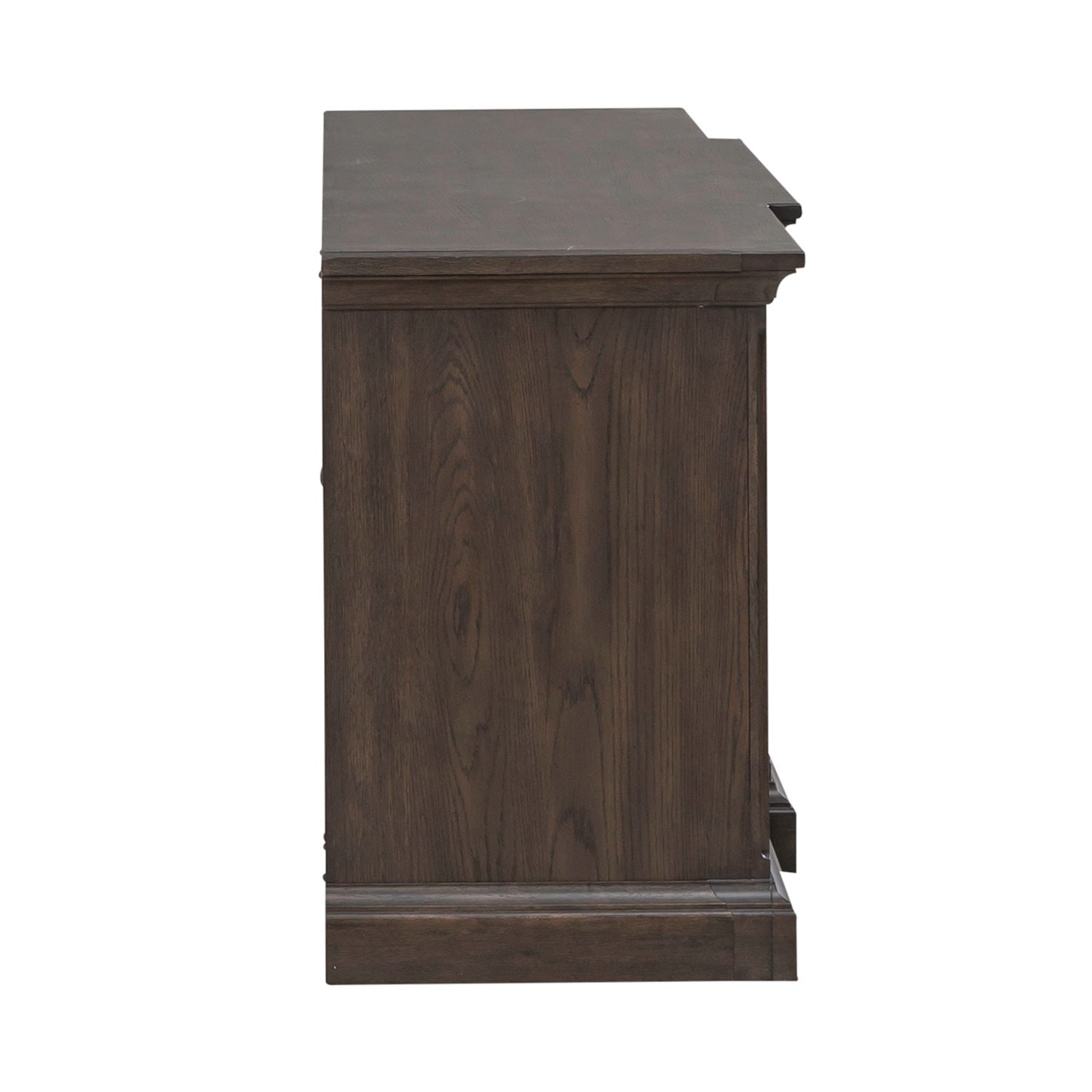 78 Inch Entertainment Console
