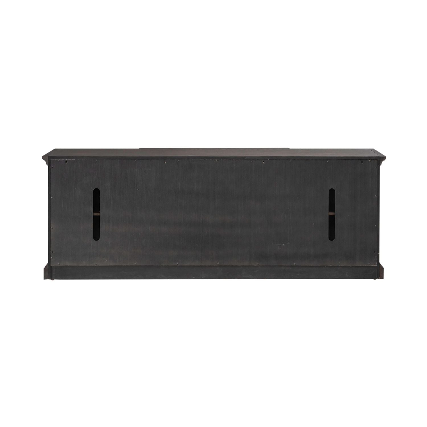 78 Inch Entertainment Console