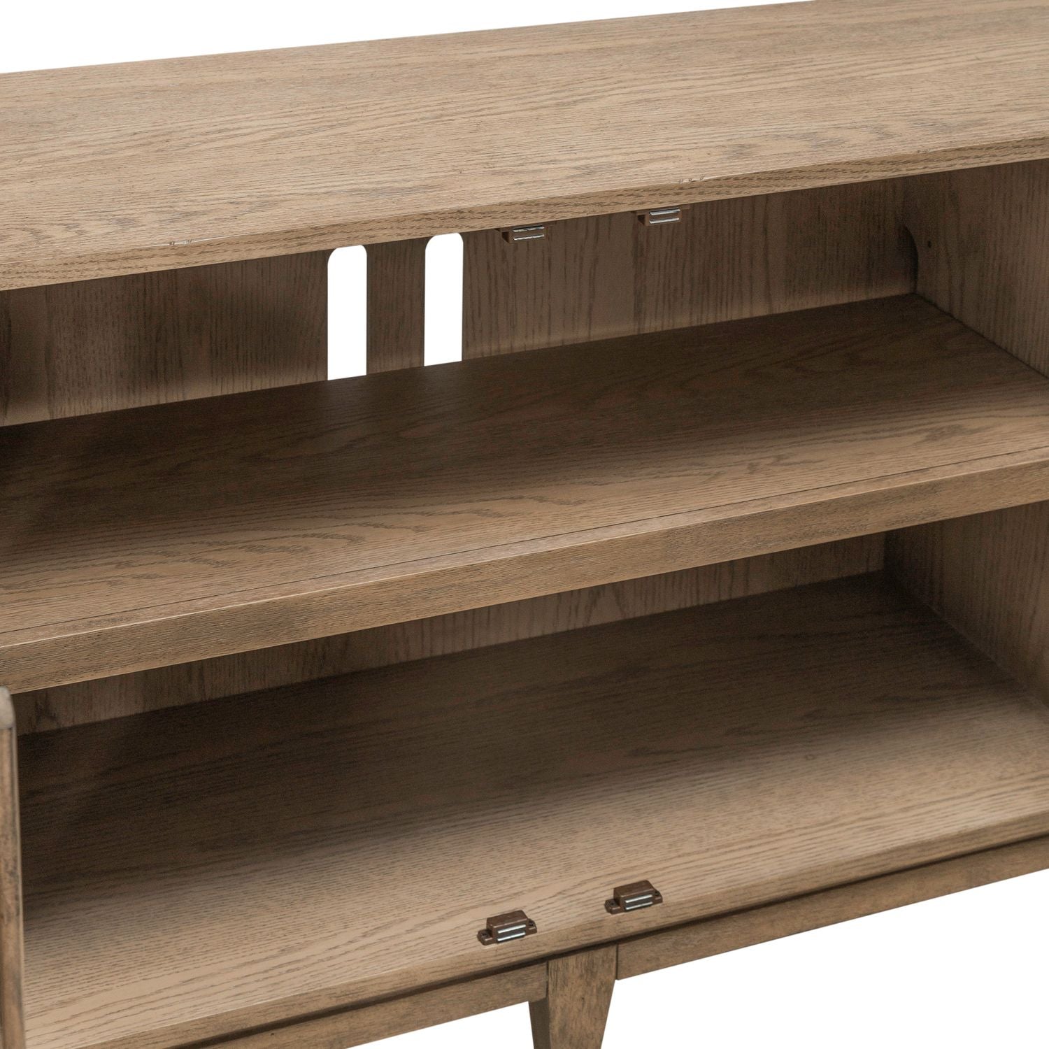 82 Inch Accent TV Console