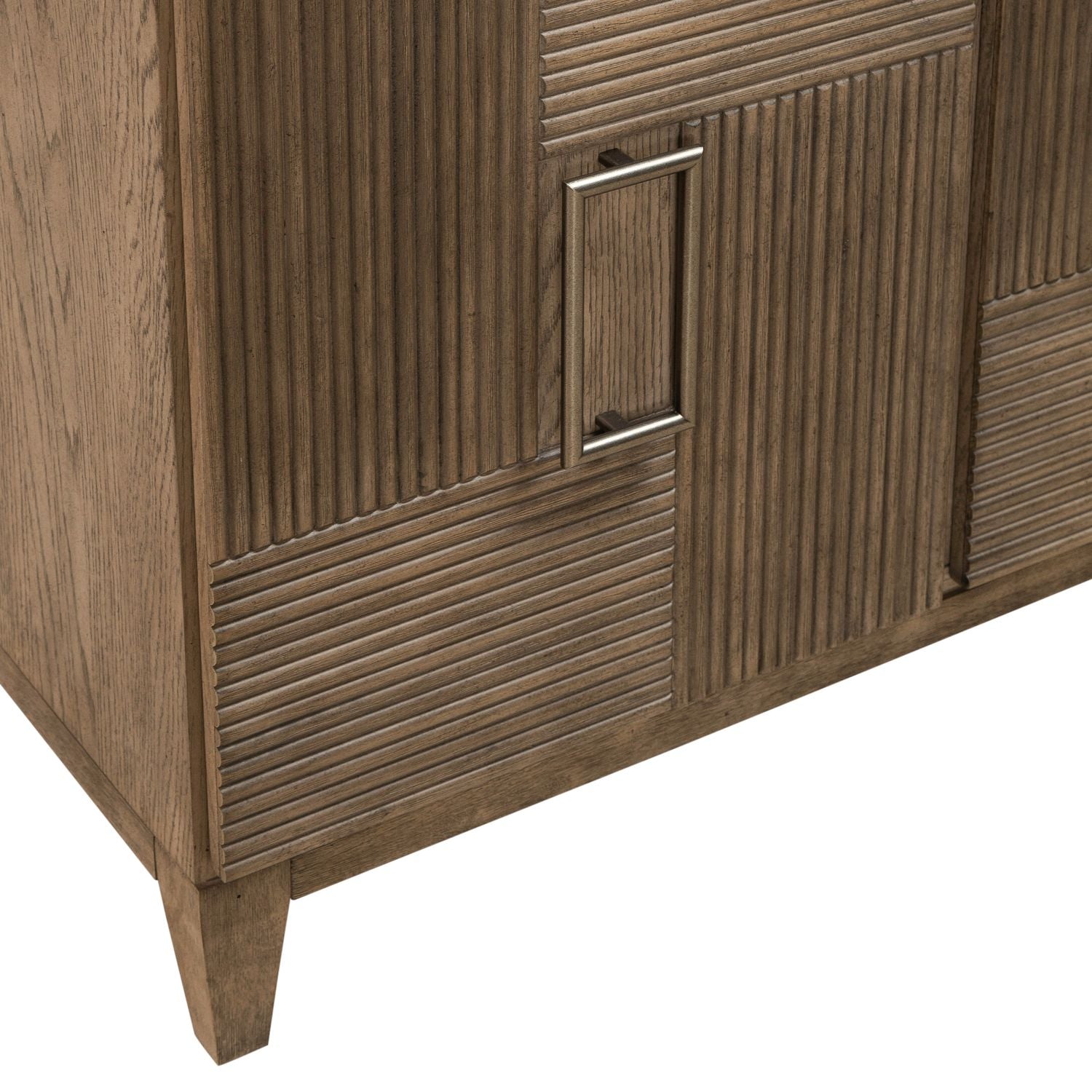 82 Inch Accent TV Console