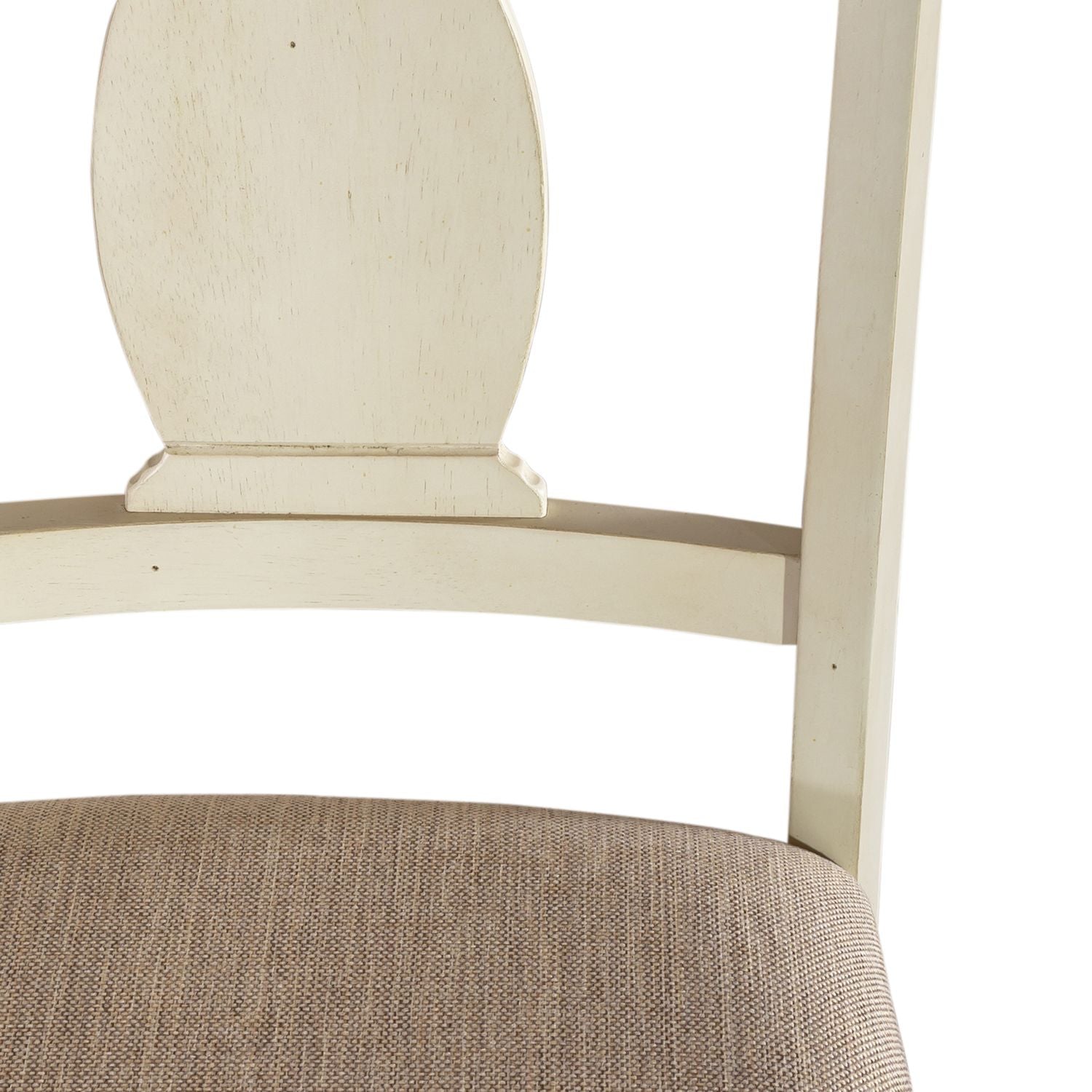 Uph Splat Back Side Chair (RTA)