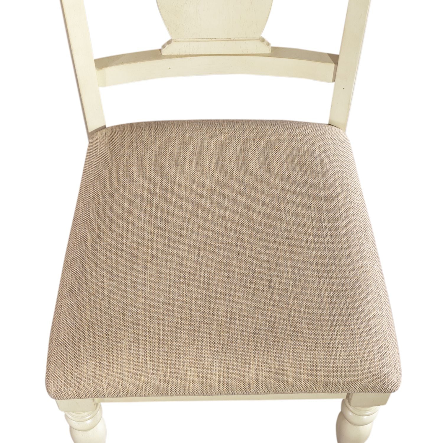 Uph Splat Back Side Chair (RTA)