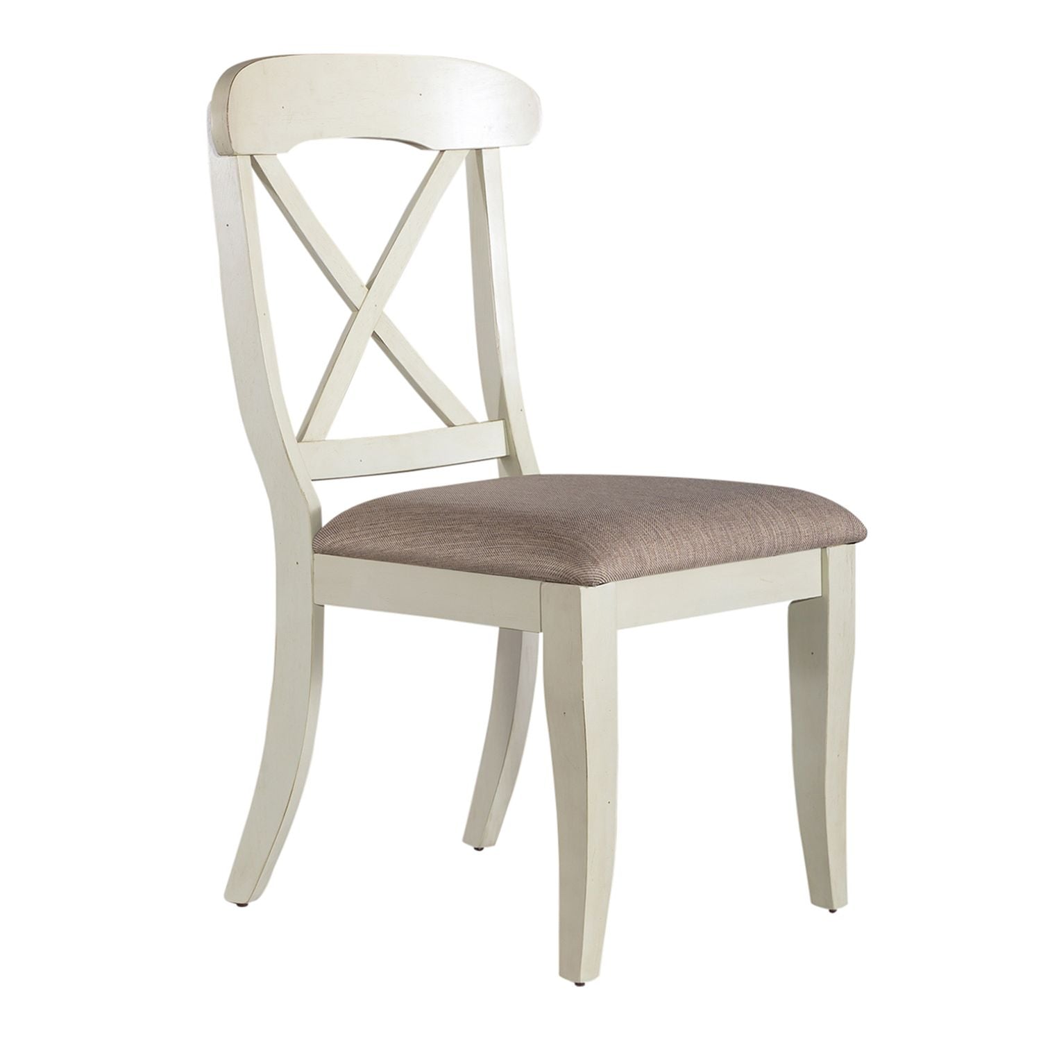 Uph X Back Side Chair (RTA)
