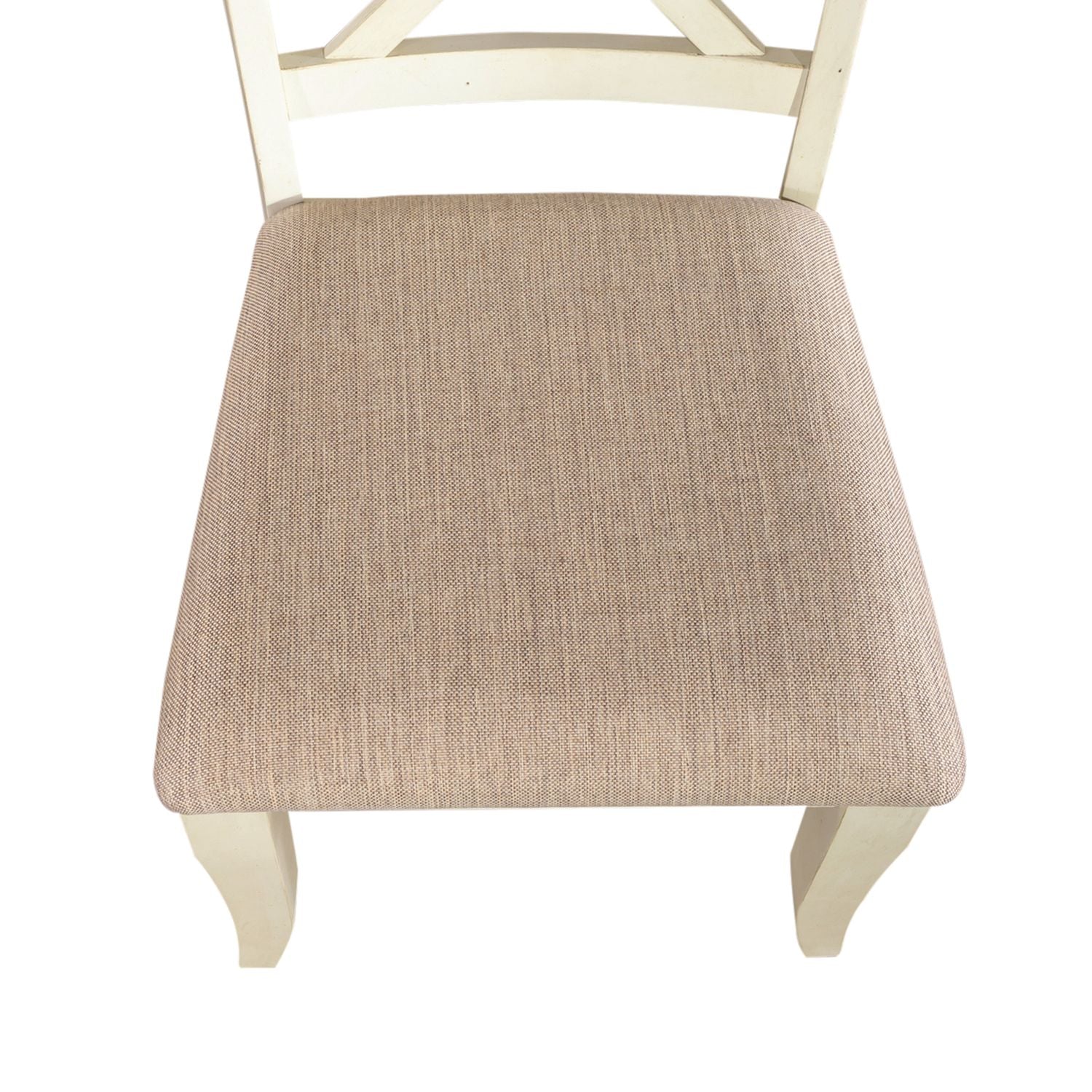 Uph X Back Side Chair (RTA)