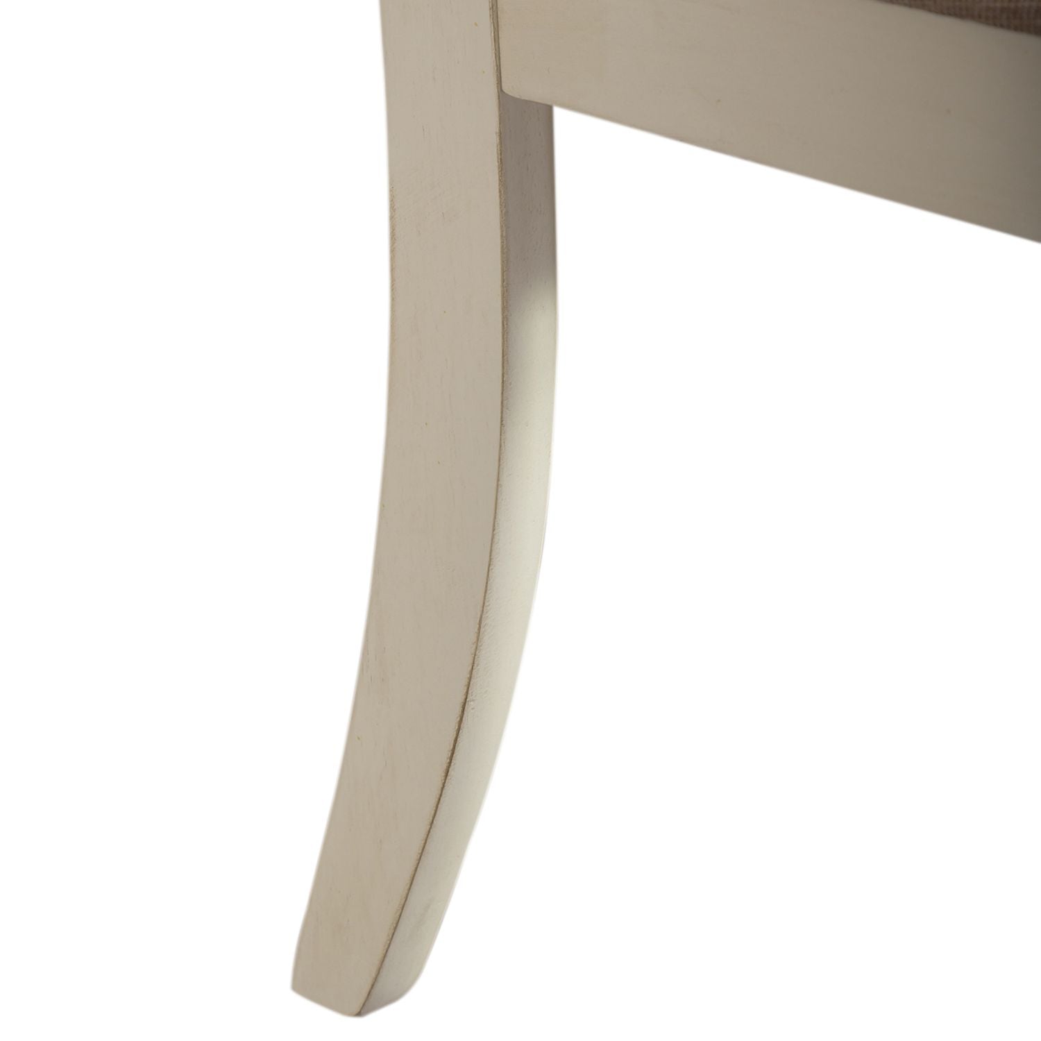 Uph X Back Side Chair (RTA)
