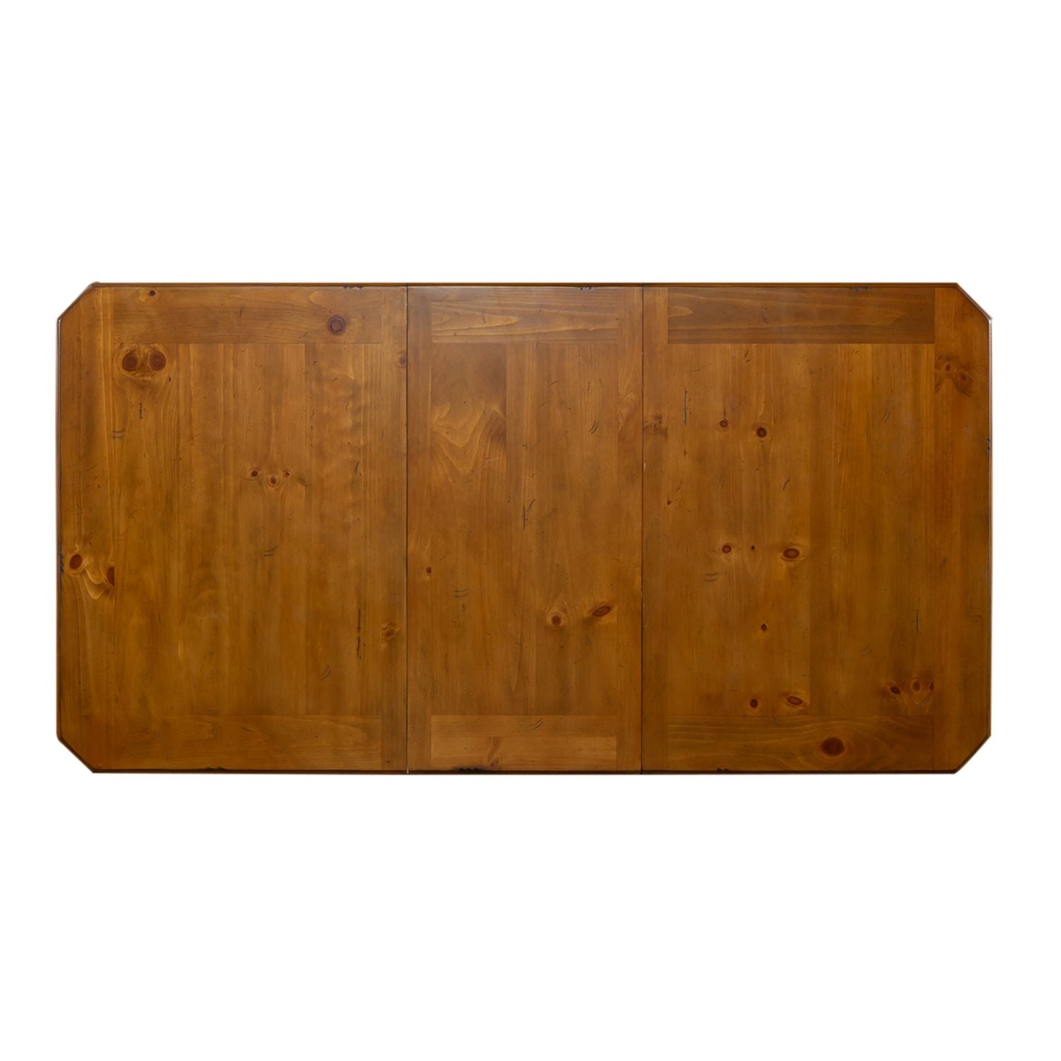 Rectangular Leg Table