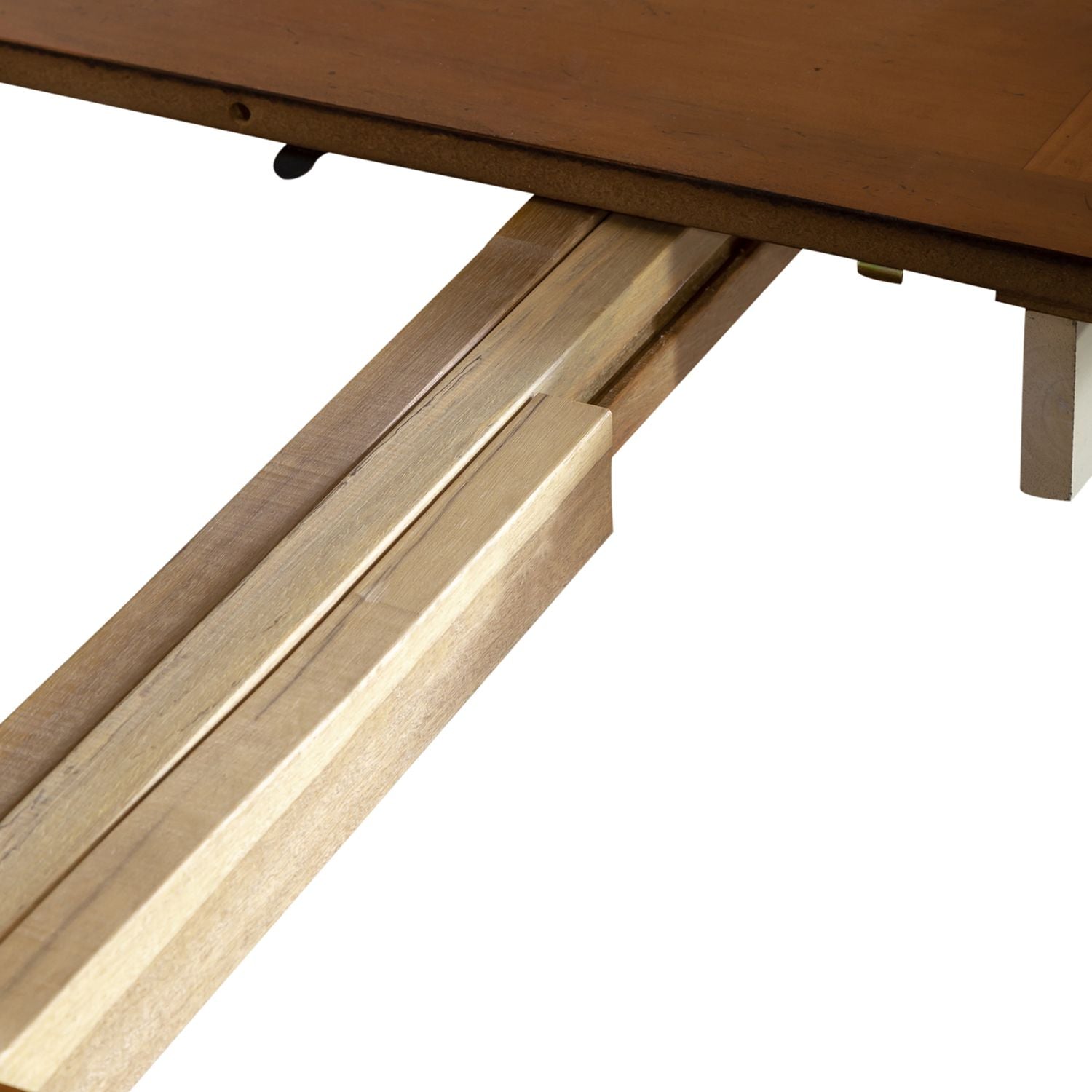 Rectangular Leg Table