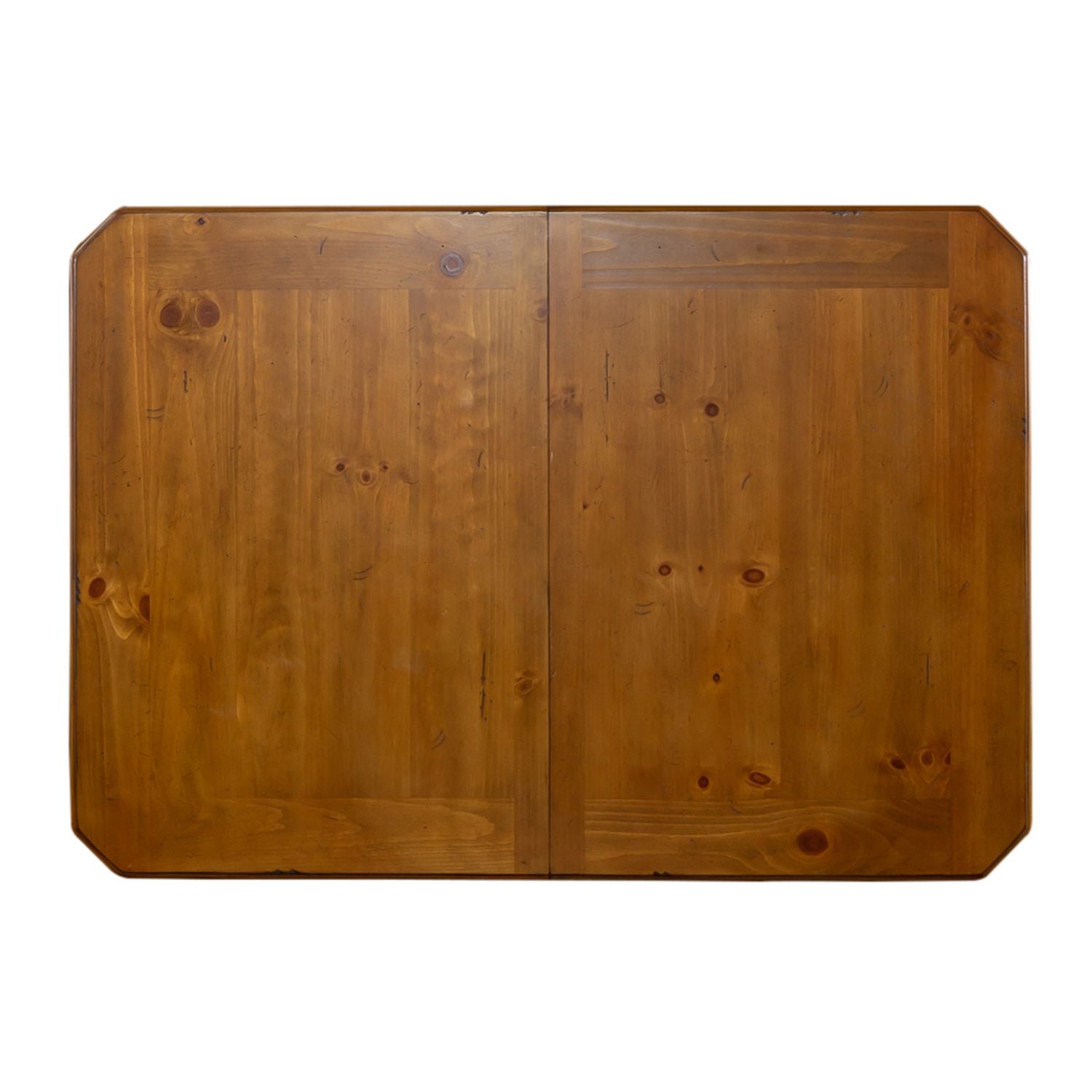 Rectangular Leg Table
