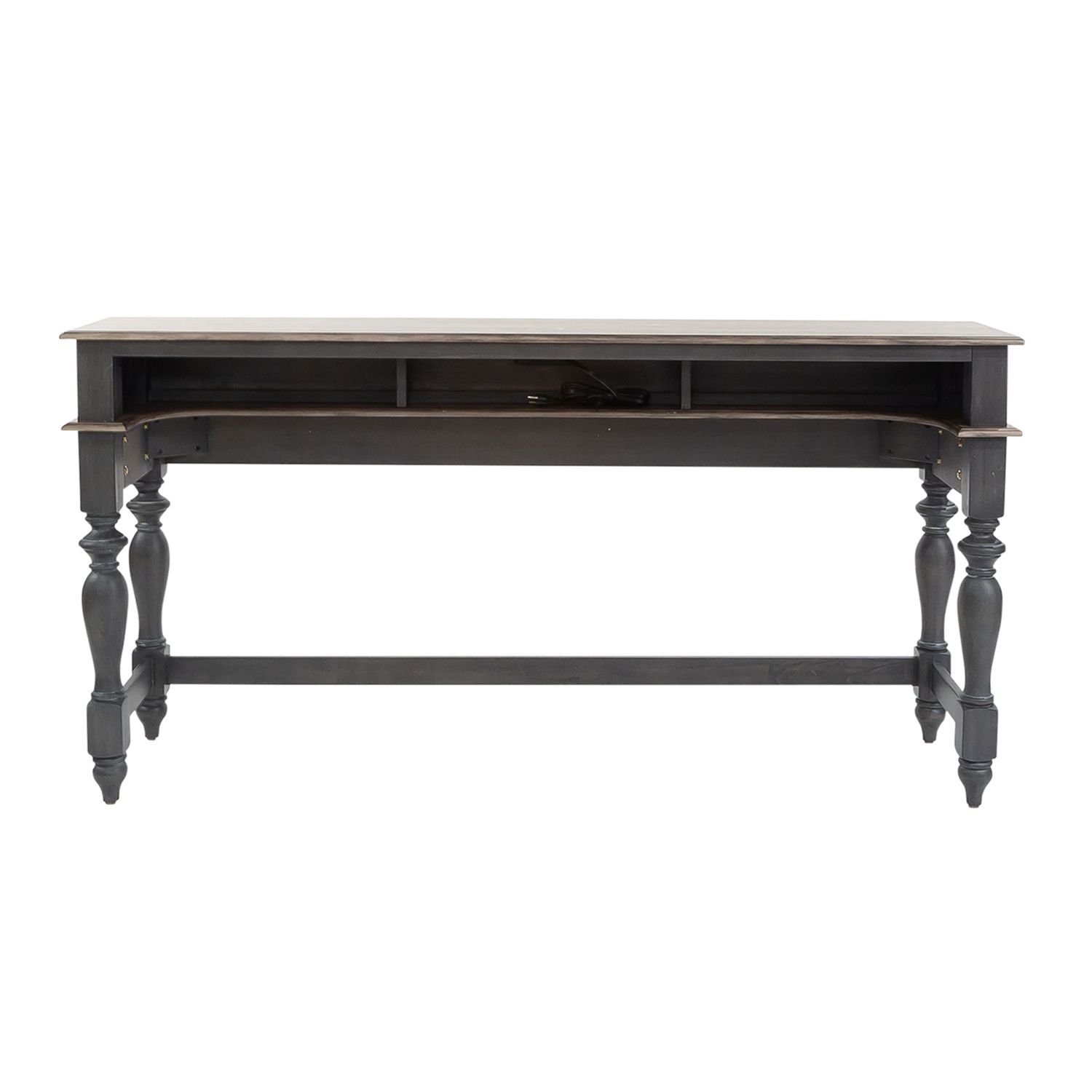 Console Bar Table