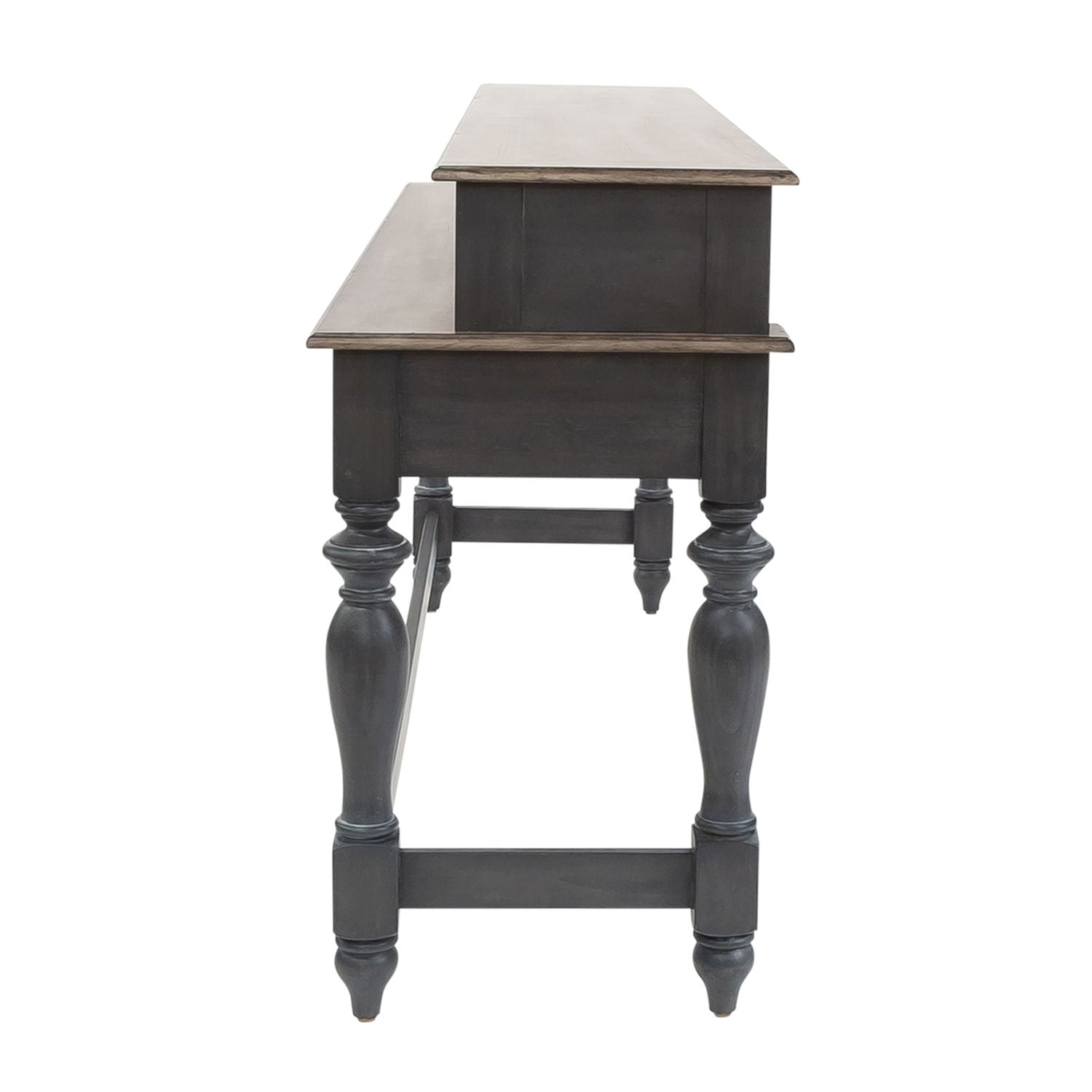Console Bar Table