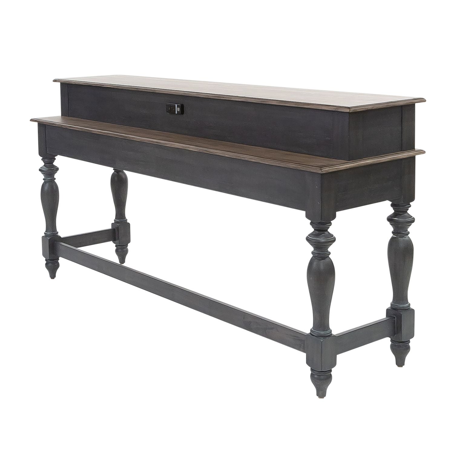 Console Bar Table