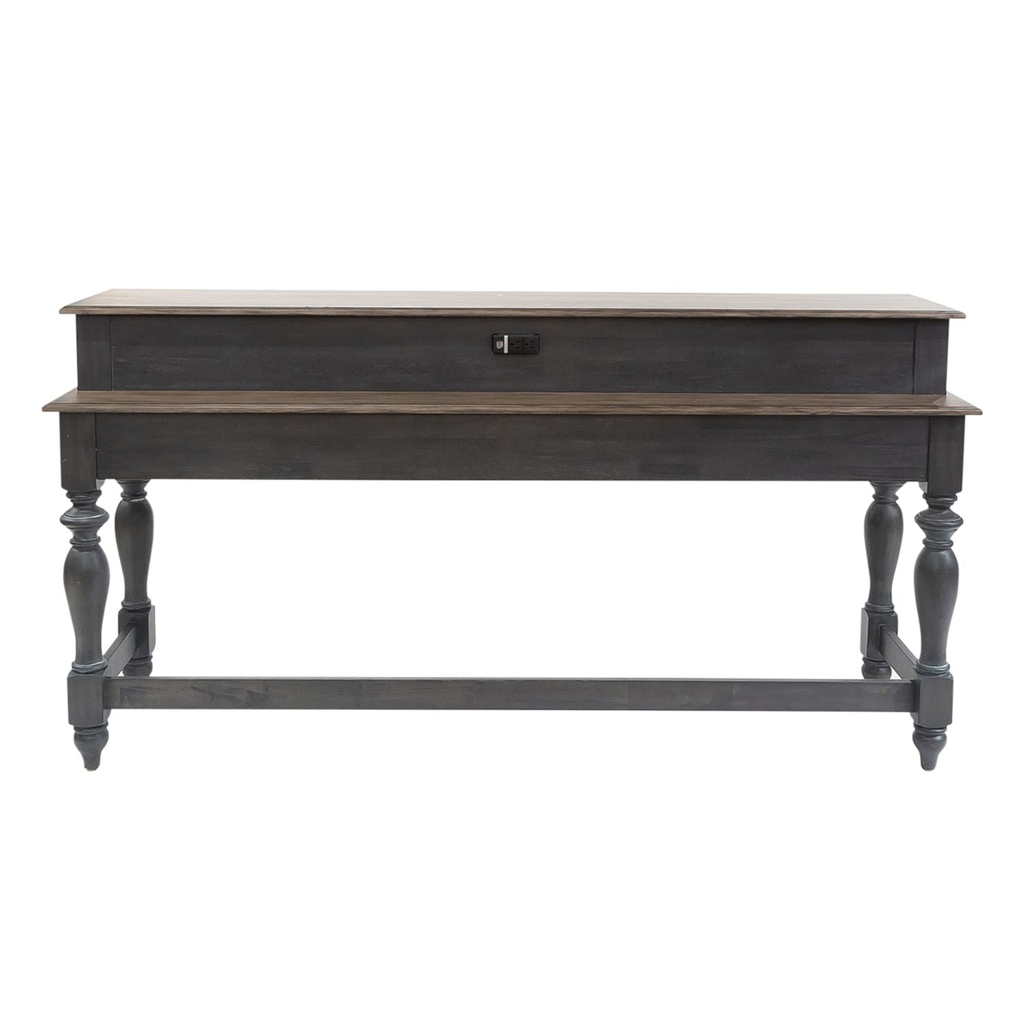 Console Bar Table