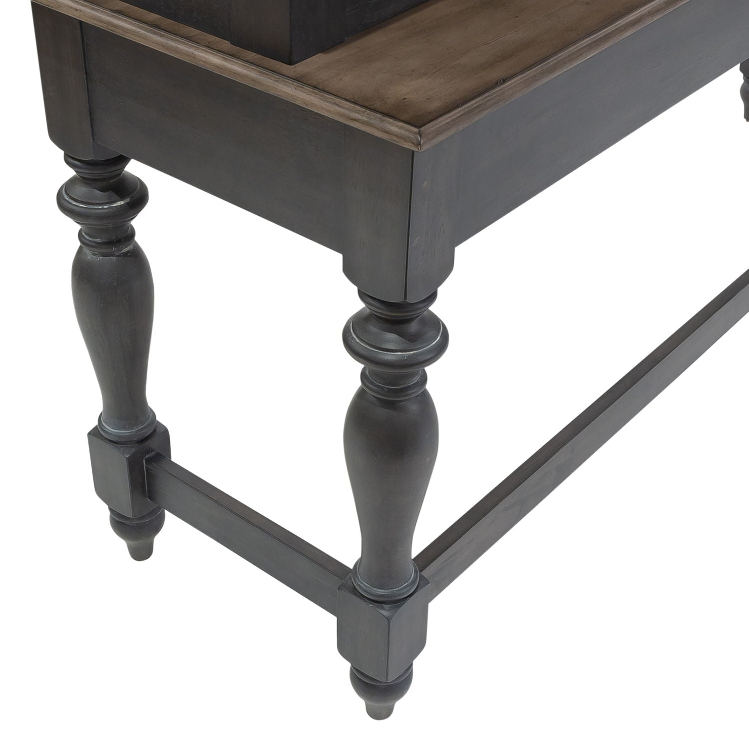 Console Bar Table