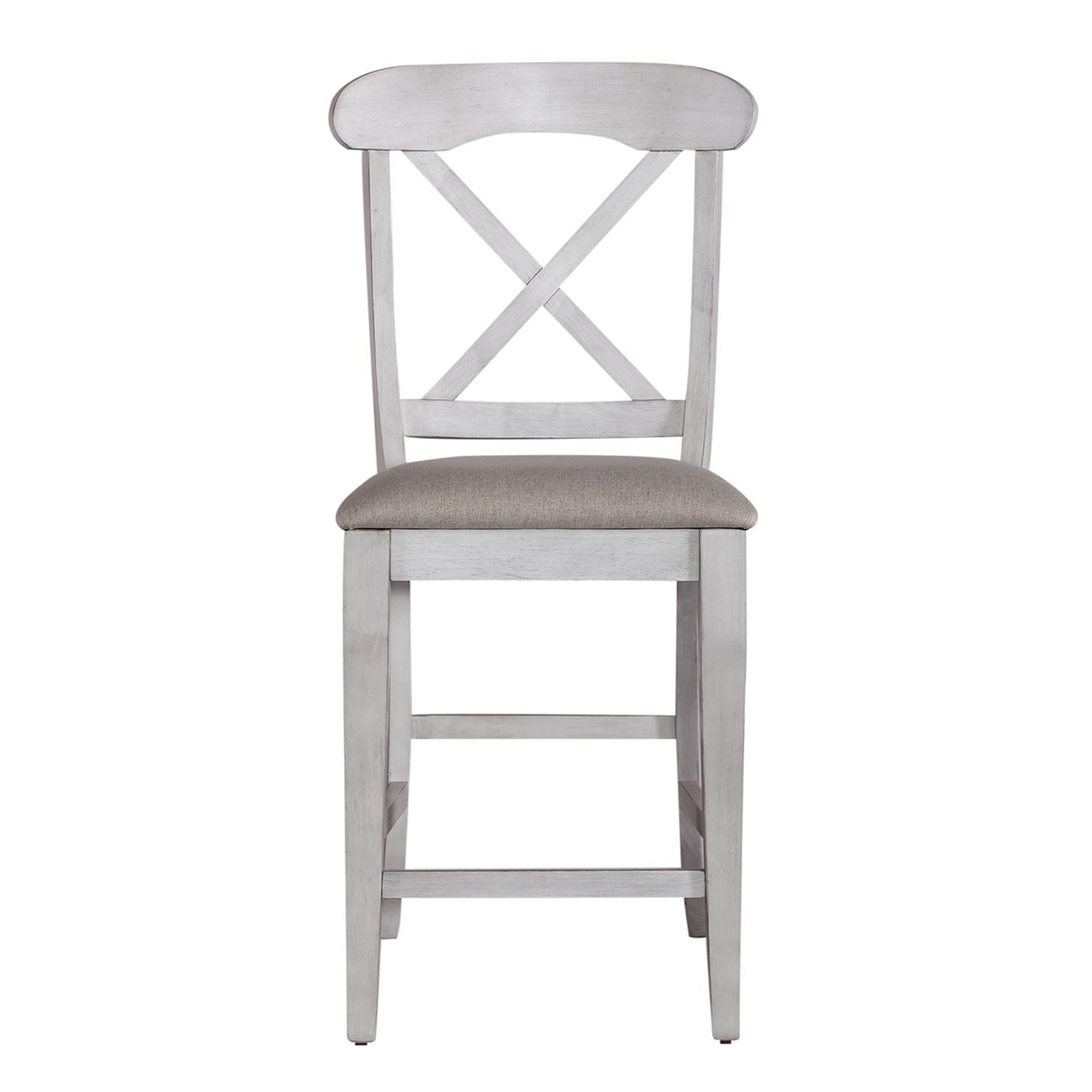 Uph X Back Counter Chair (RTA)