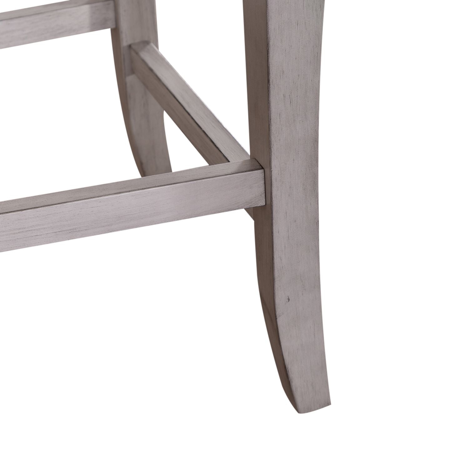 Uph X Back Counter Chair (RTA)