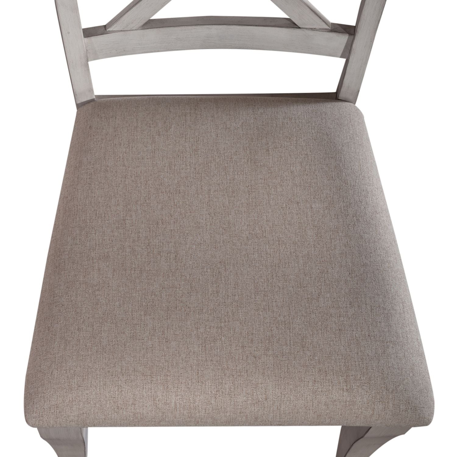 Uph X Back Side Chair (RTA)