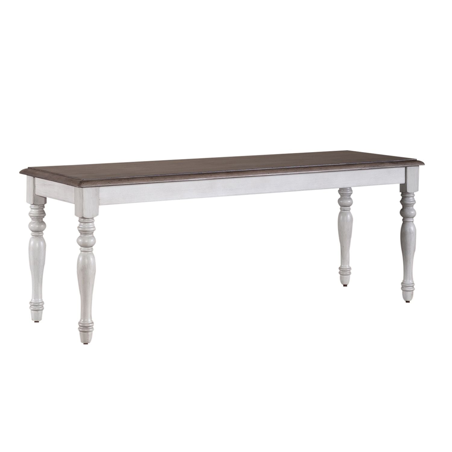 6 Piece Rectangular Table Set