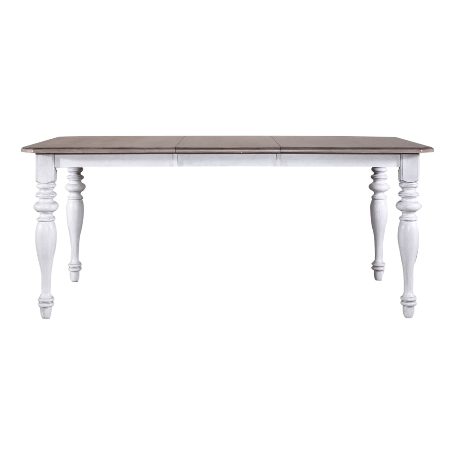 Rectangular Leg Table