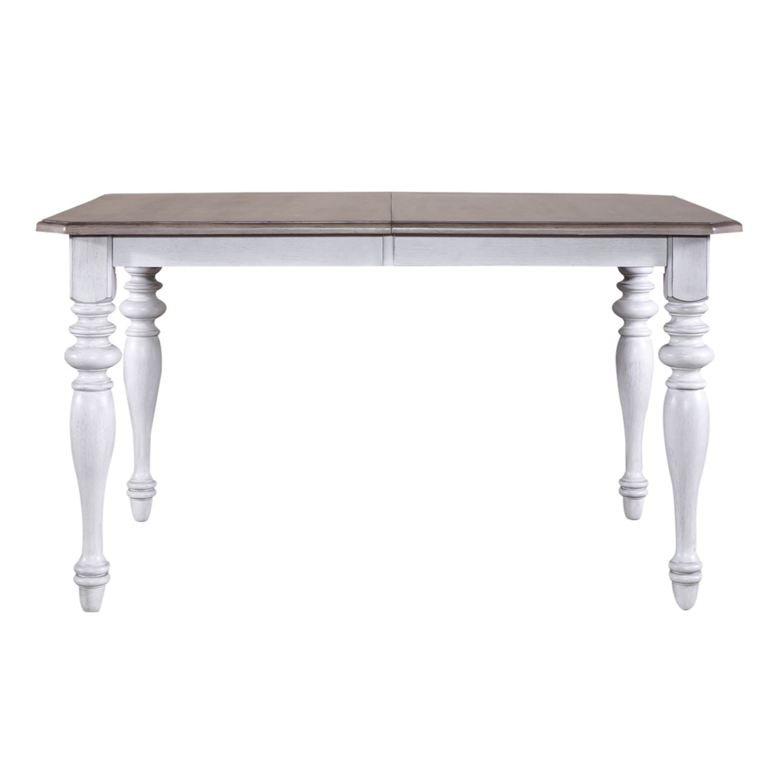 Rectangular Leg Table