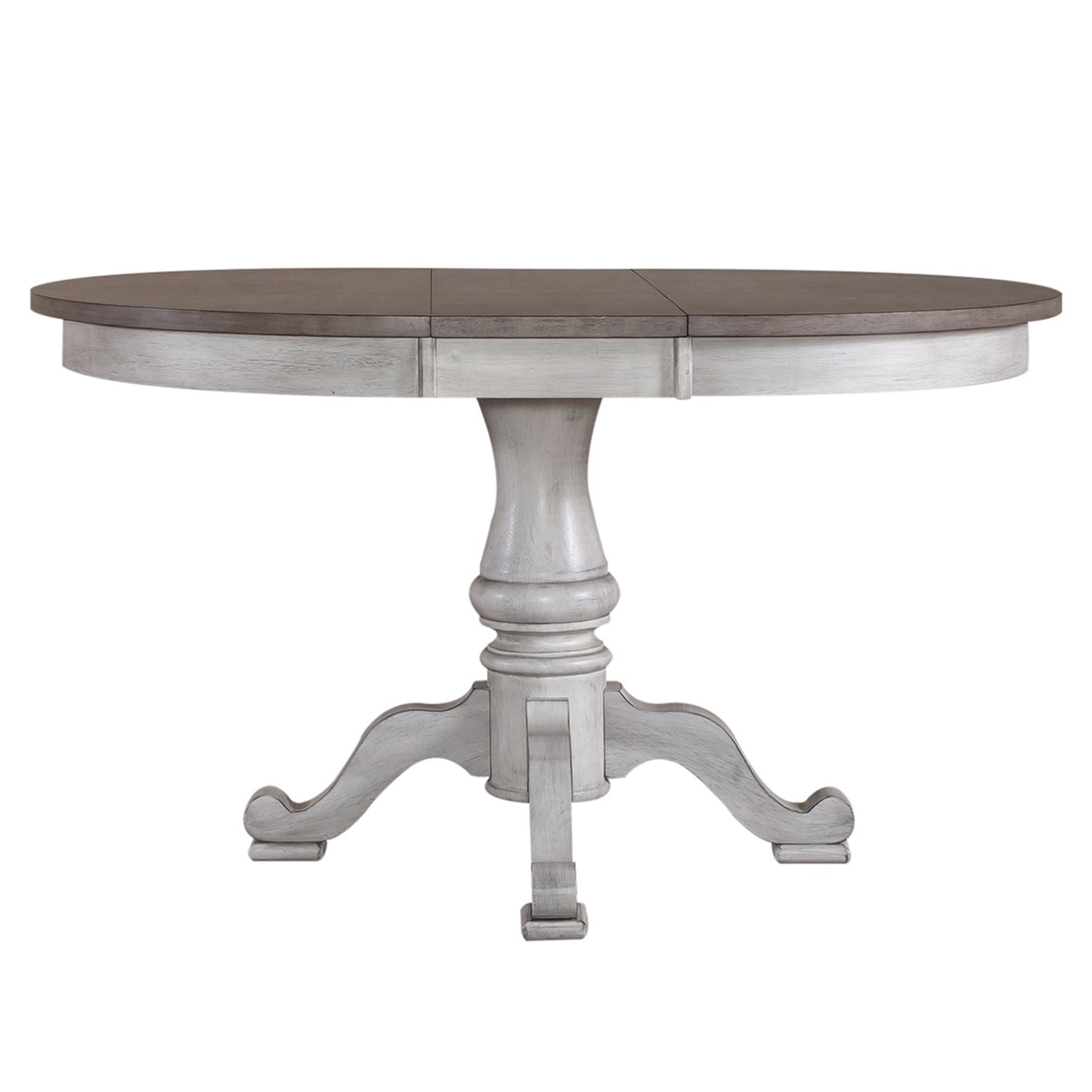 Single Pedestal Table Top