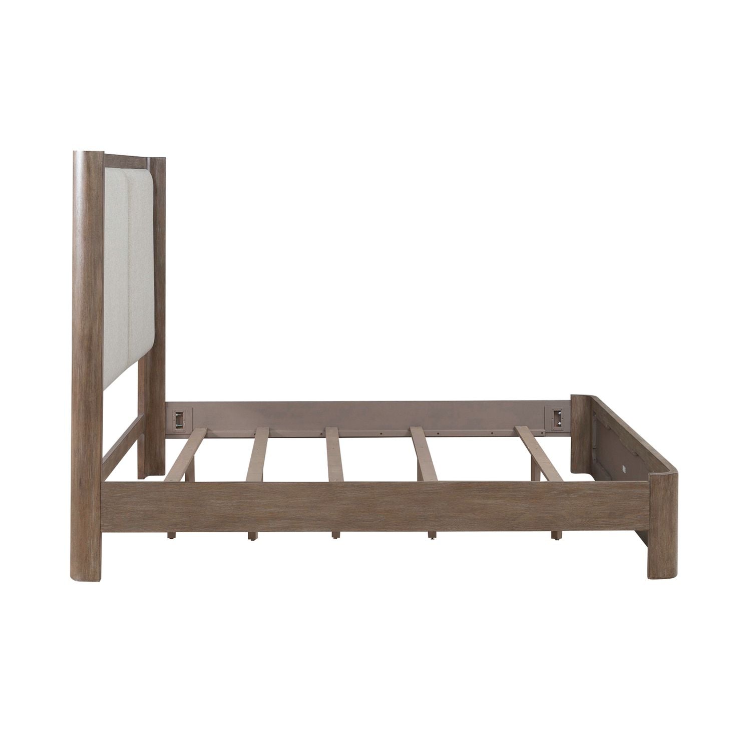 King Shelter Bed