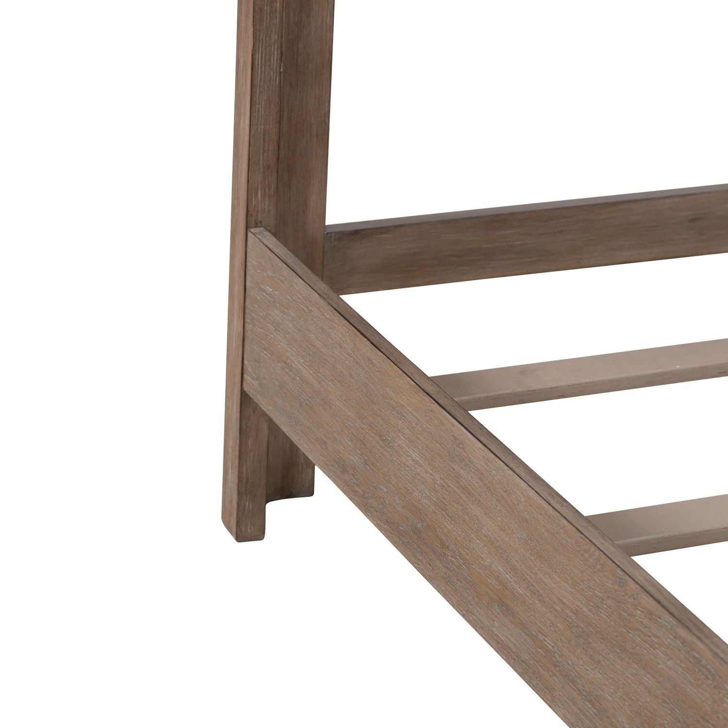 King Shelter Bed