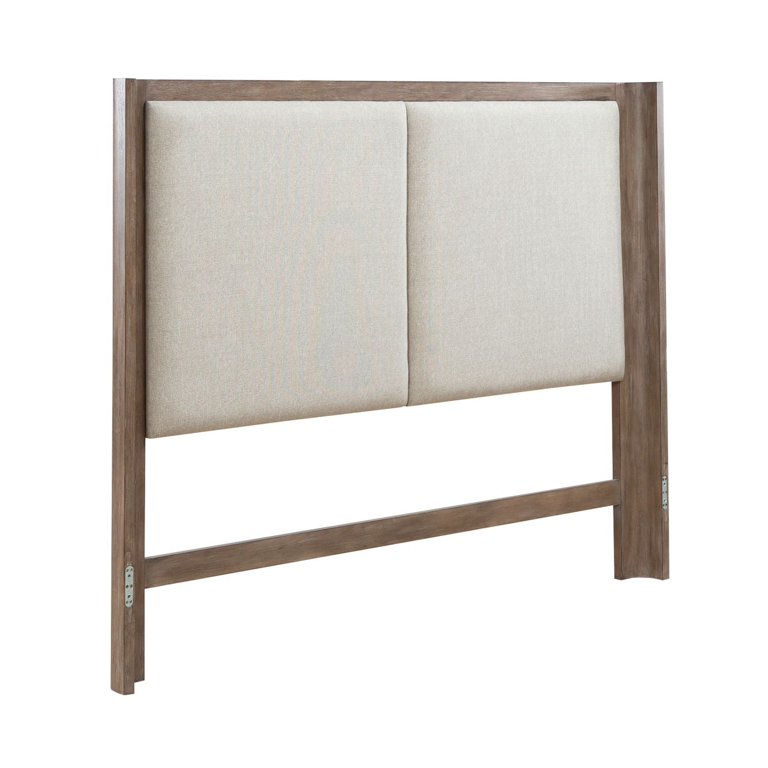 King Uph Shelter Headboard