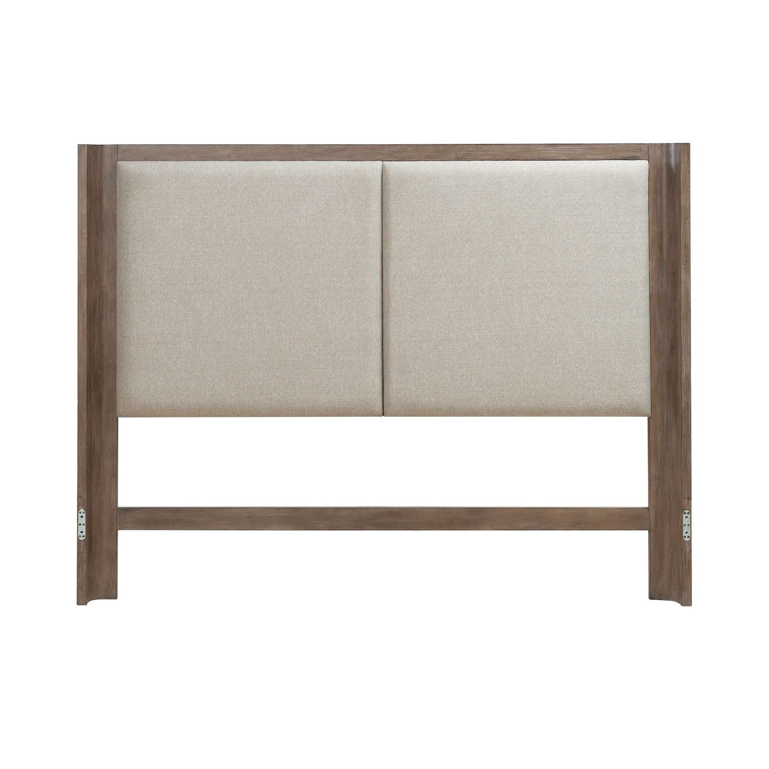 King Uph Shelter Headboard