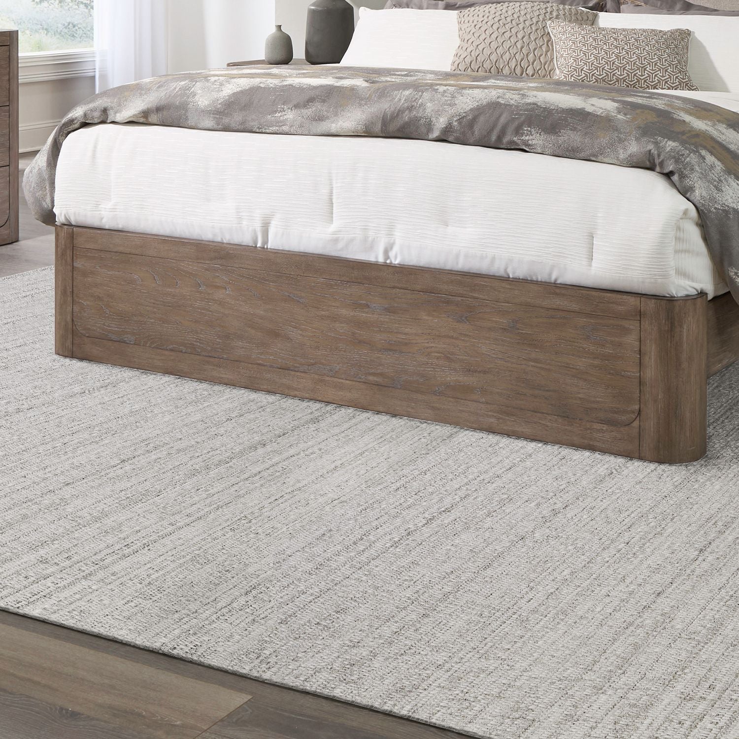 King Shelter Footboard