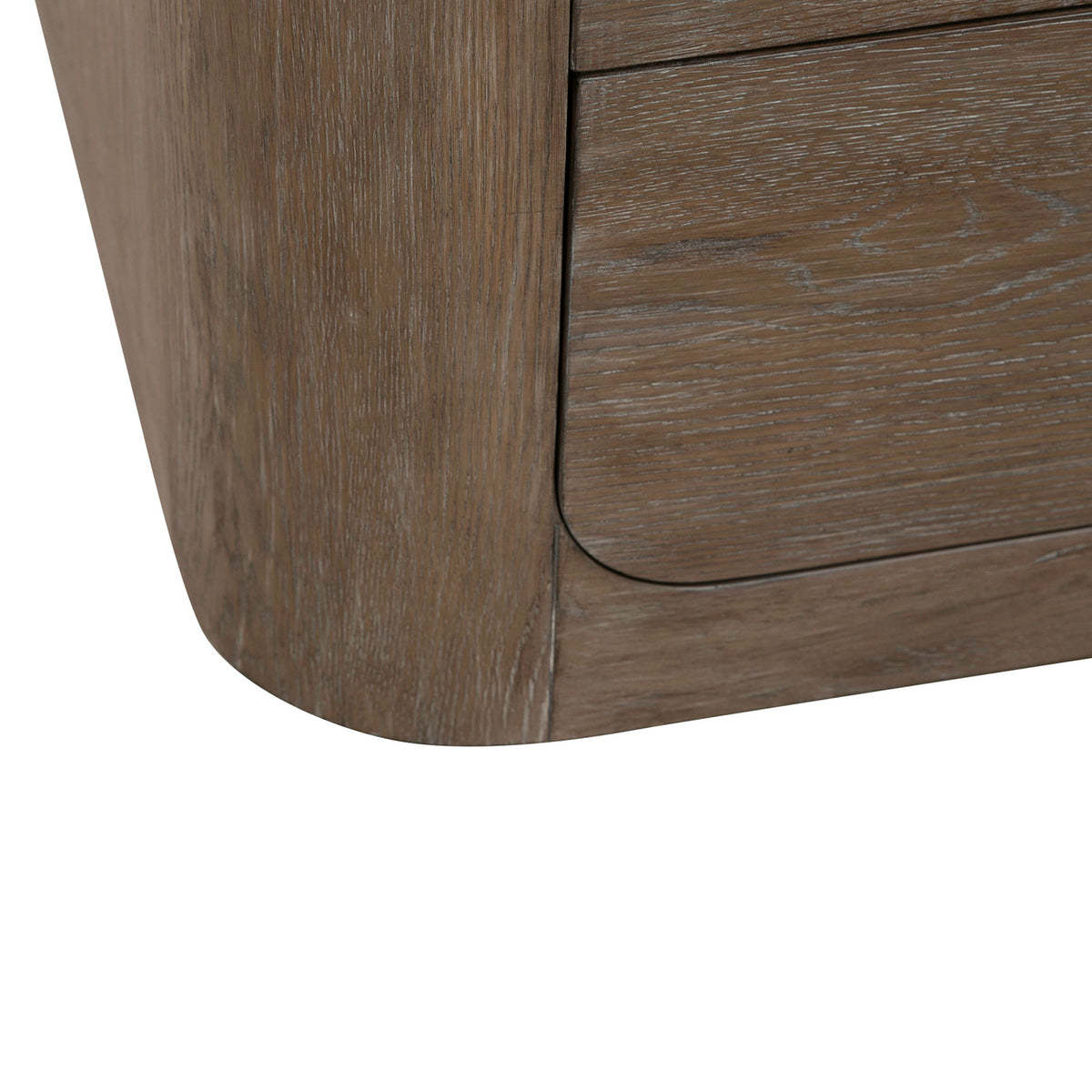 South Bend 6 Drawer Dresser