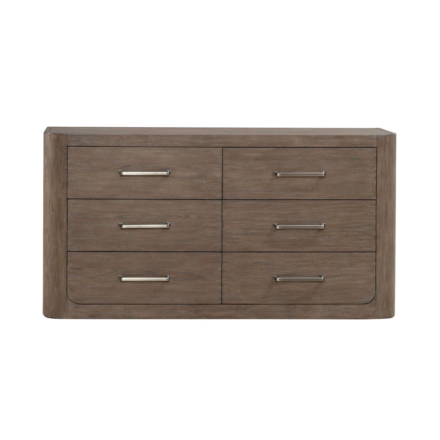 6 Drawer Dresser