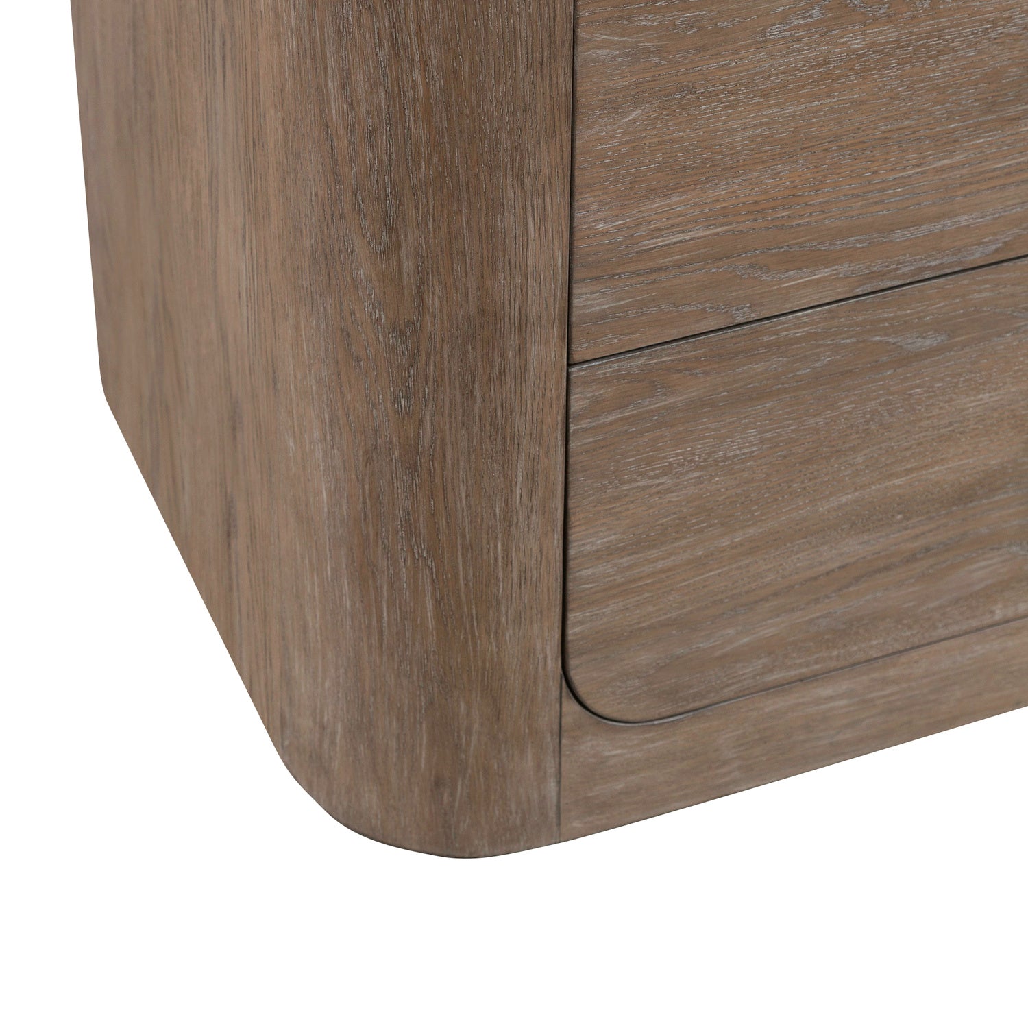 South Bend 5 Drawer Chest