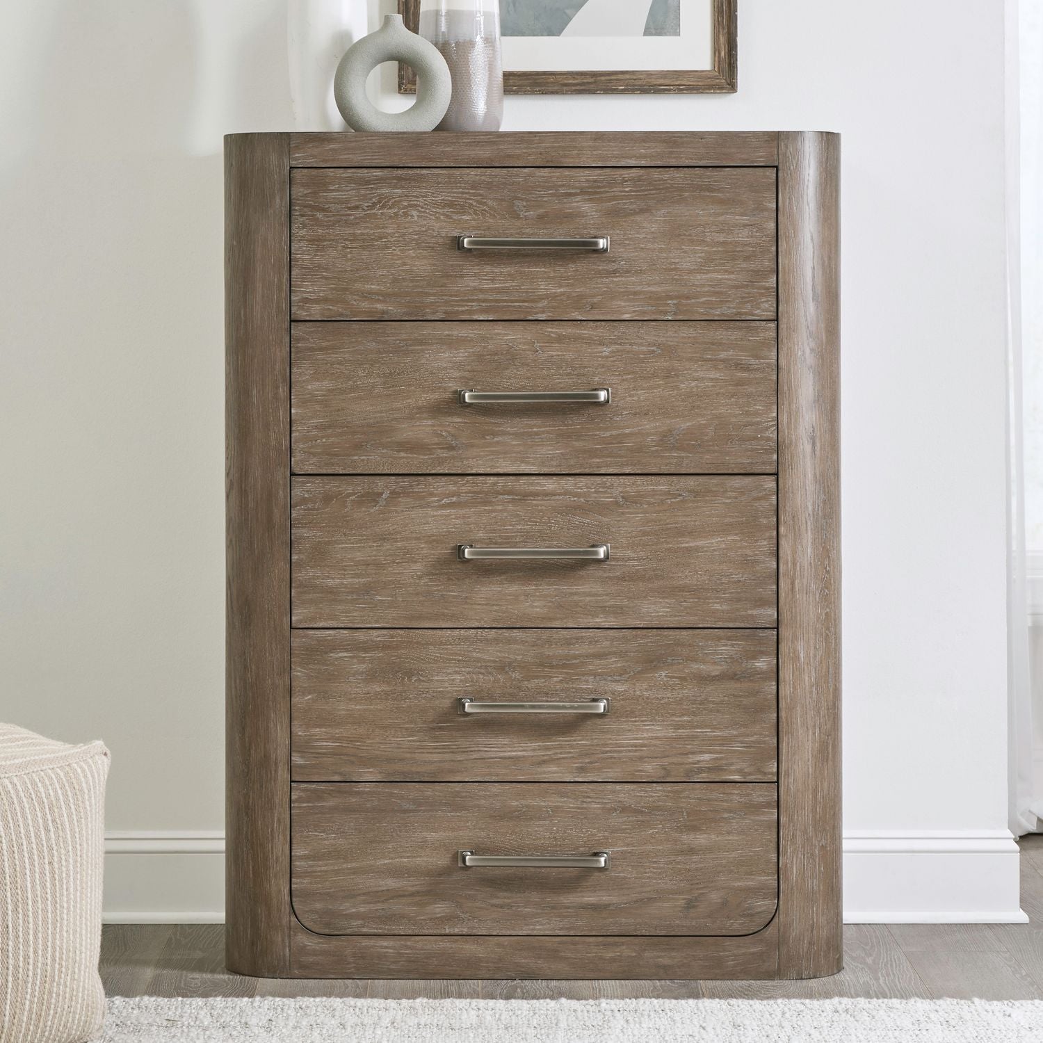5 Drawer Chest