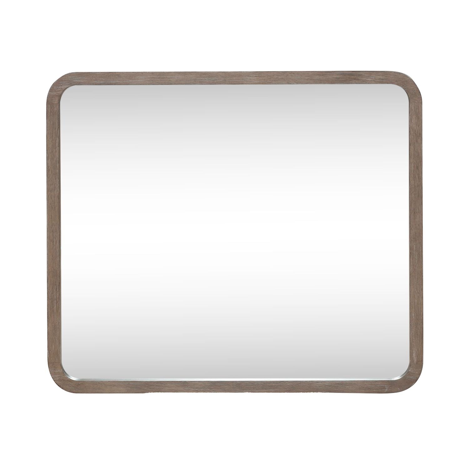 Landscape Mirror