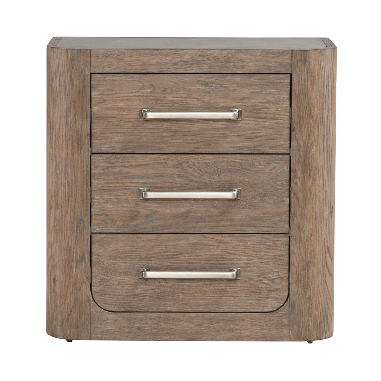 Nightstand w/ Charging Station