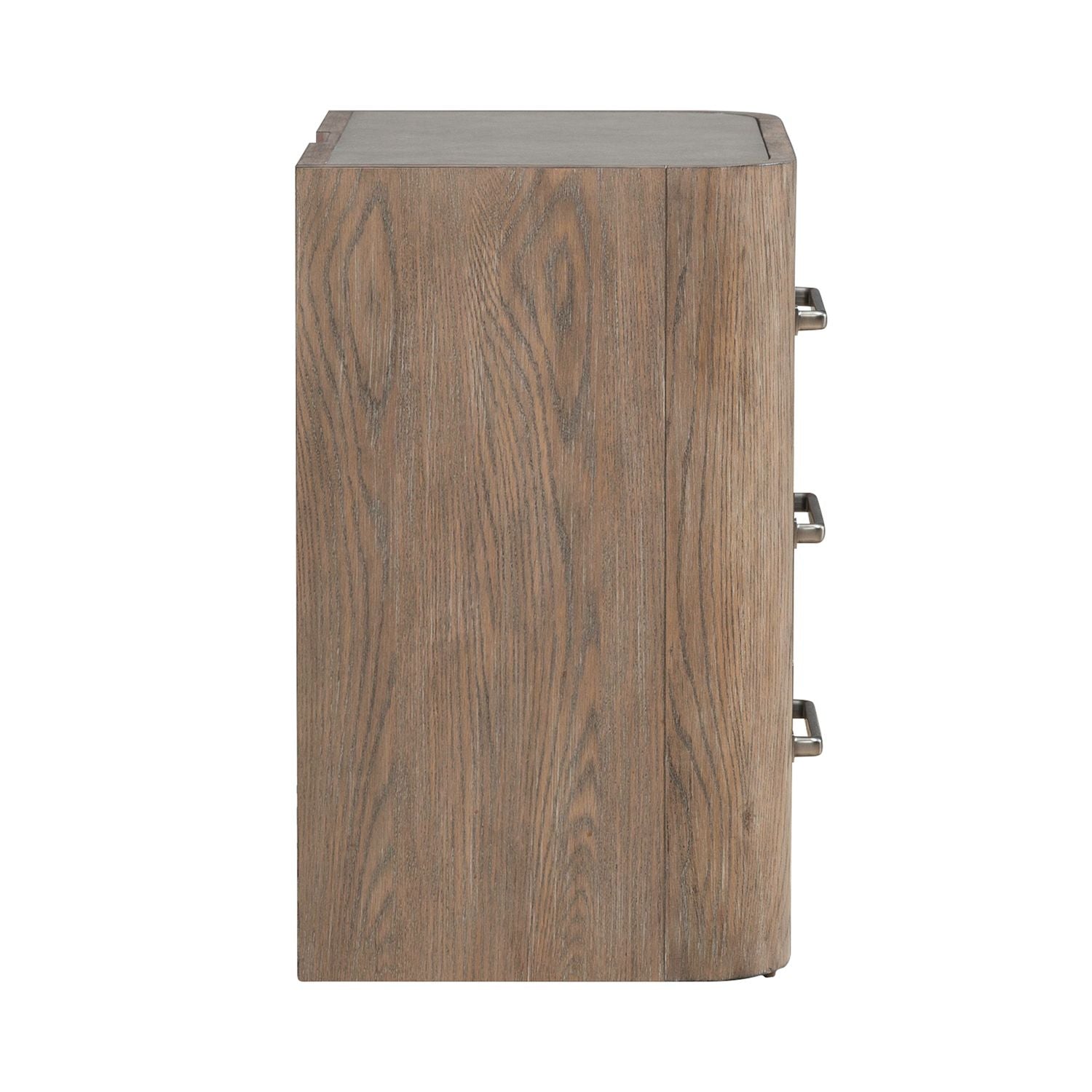 Nightstand w/ Charging Station