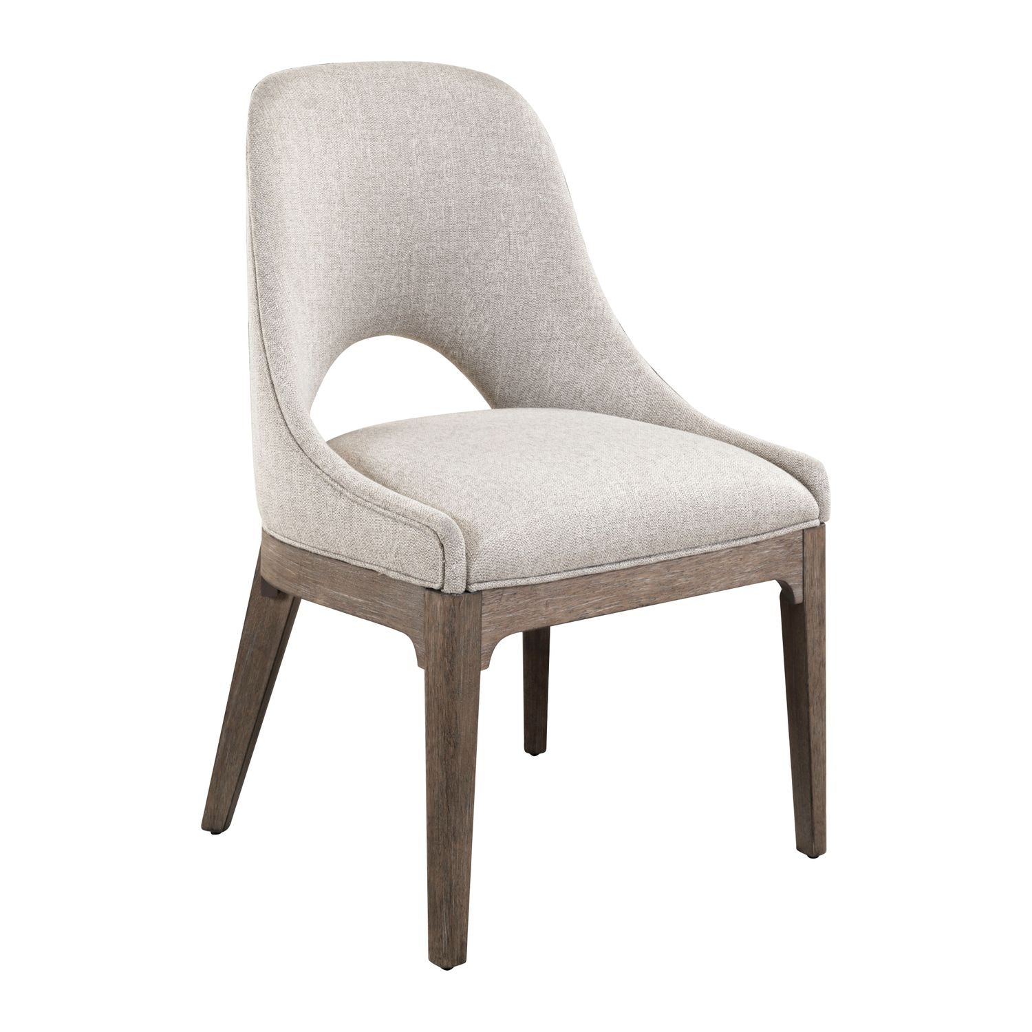 Uph Side Chair (RTA)