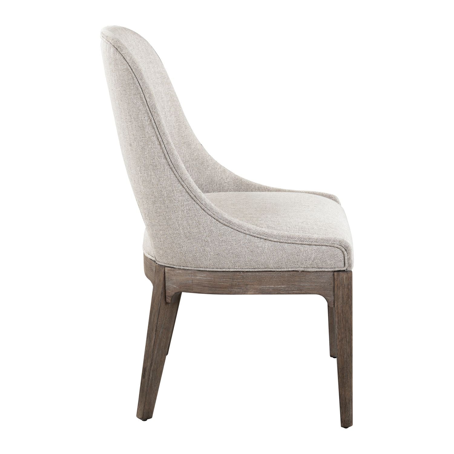 Uph Side Chair (RTA)