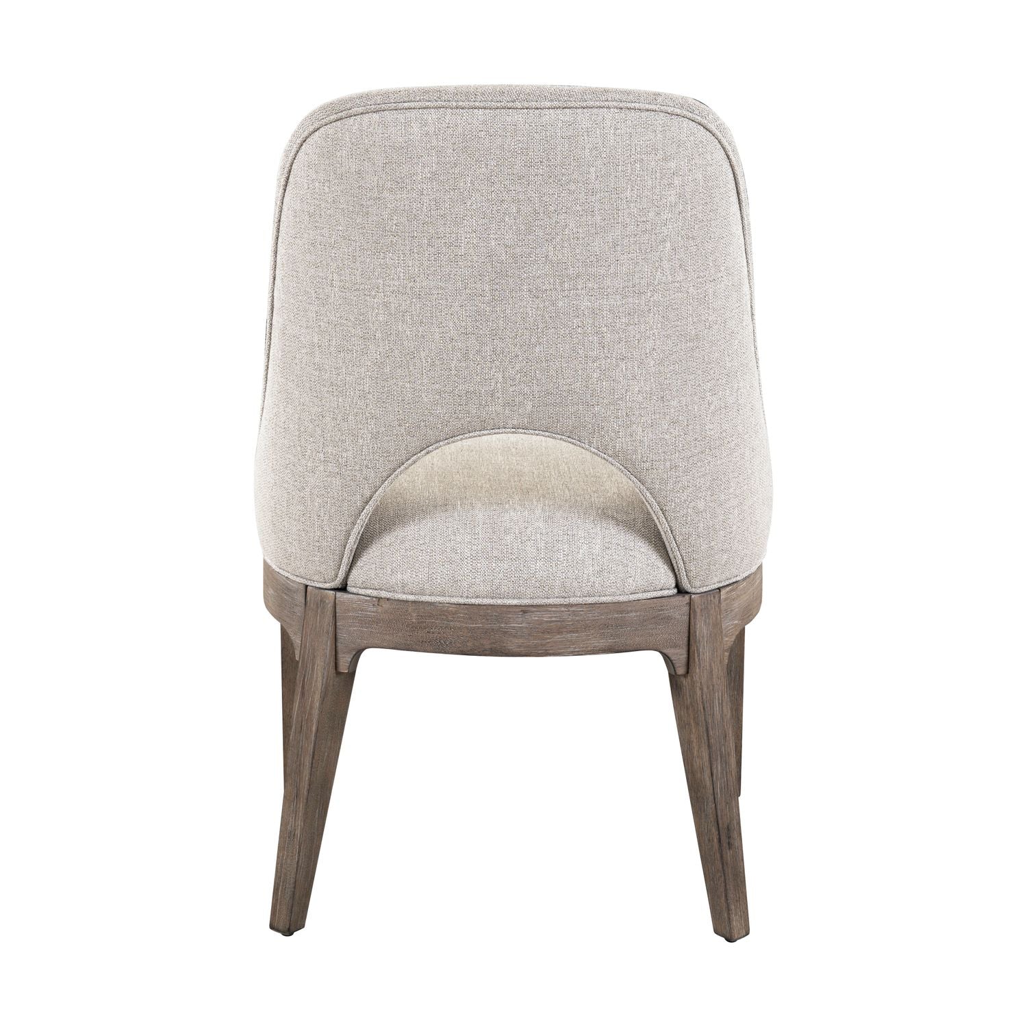 Uph Side Chair (RTA)