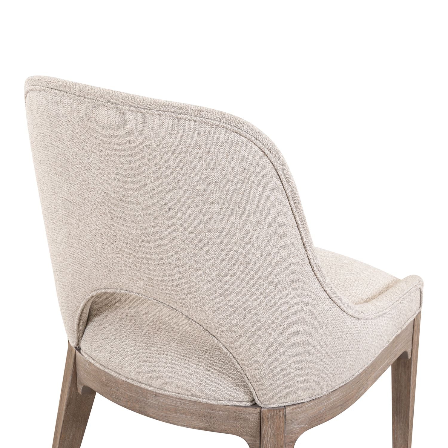Uph Side Chair (RTA)