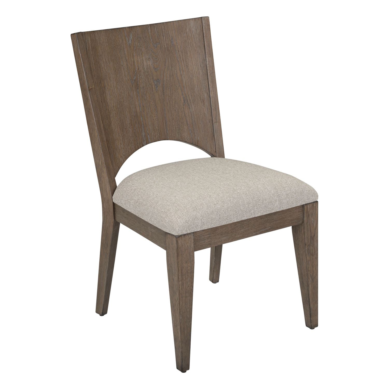 Panel Back Side Chair (RTA)