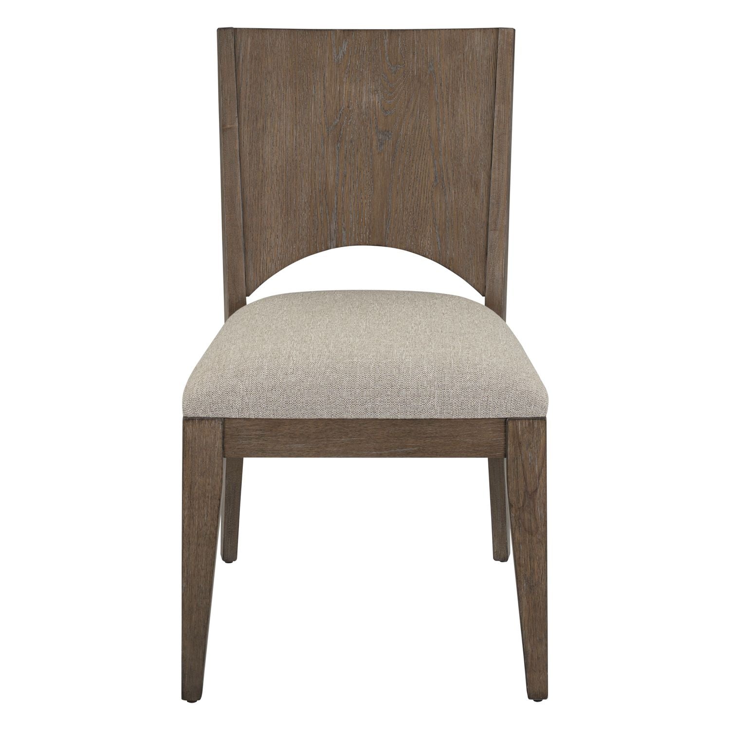 Panel Back Side Chair (RTA)