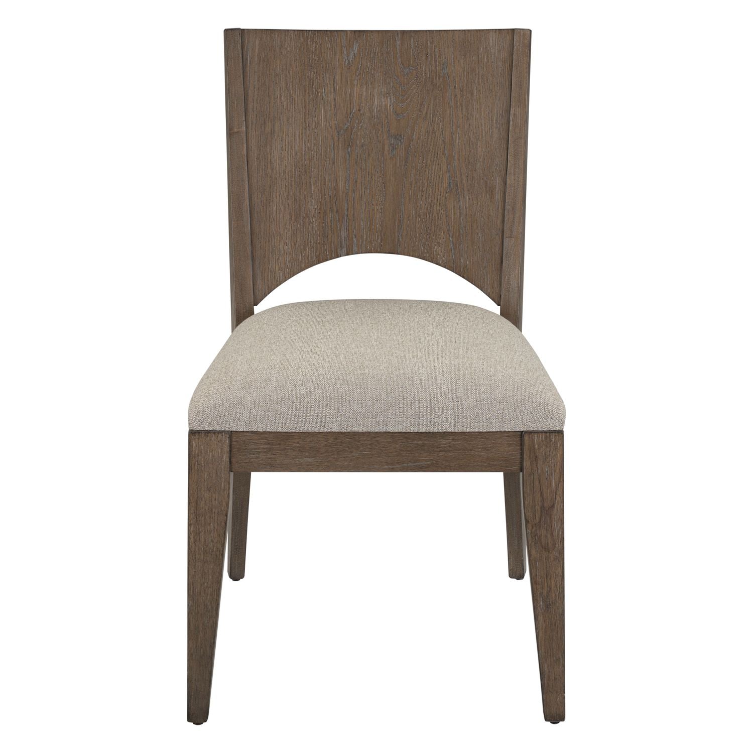 Panel Back Side Chair (RTA)